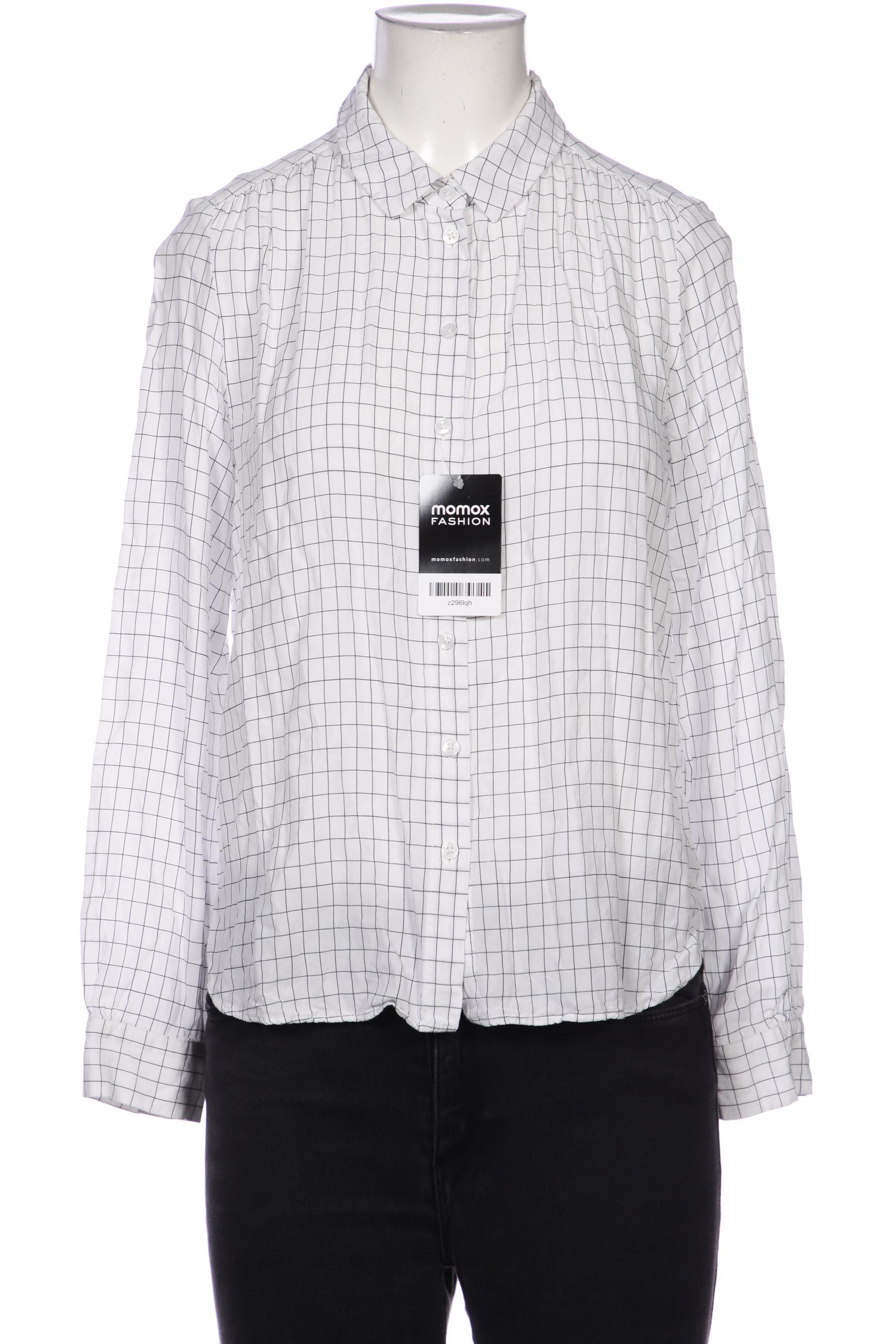 

Opus Damen Bluse, weiß