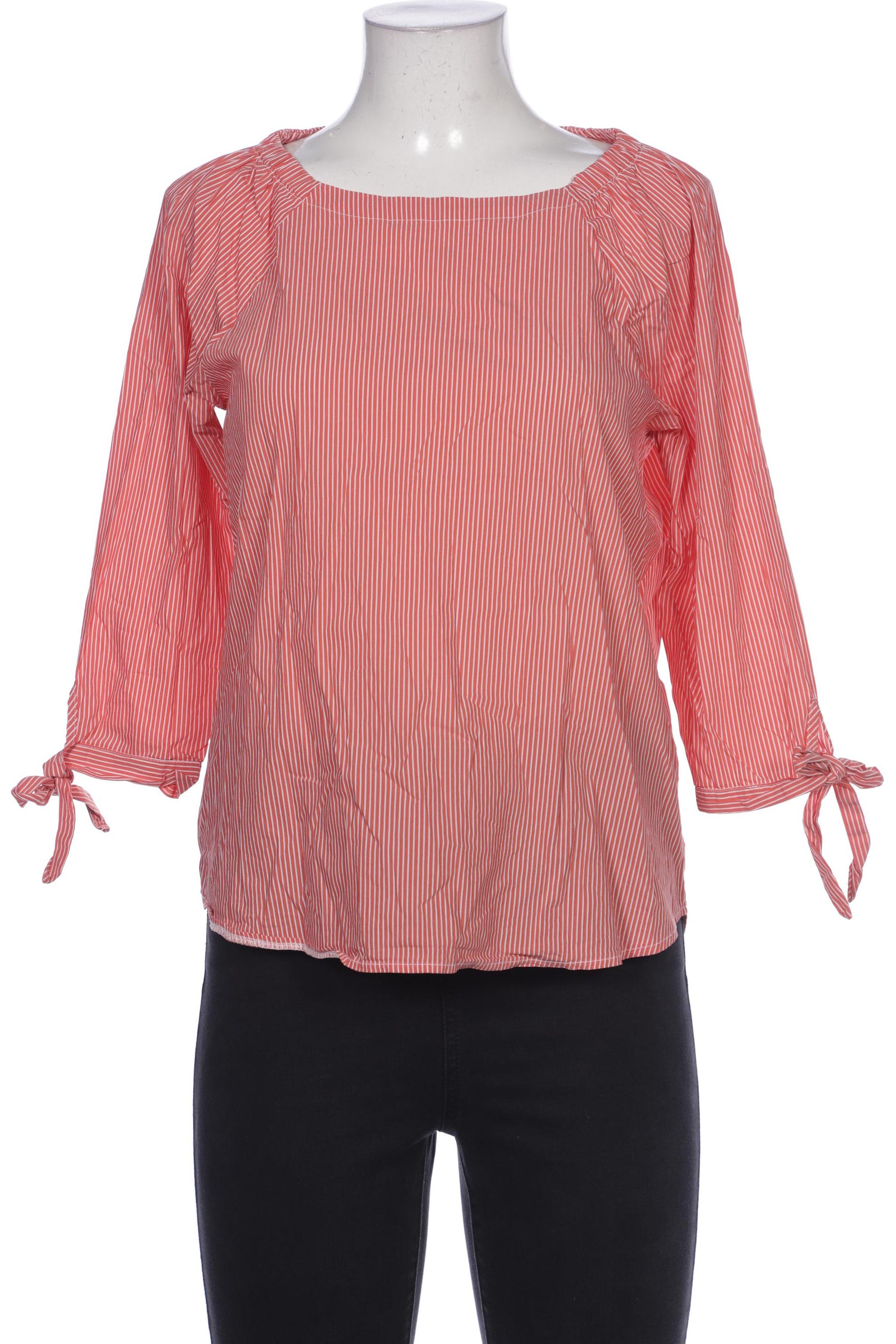 

Opus Damen Bluse, rot, Gr. 38