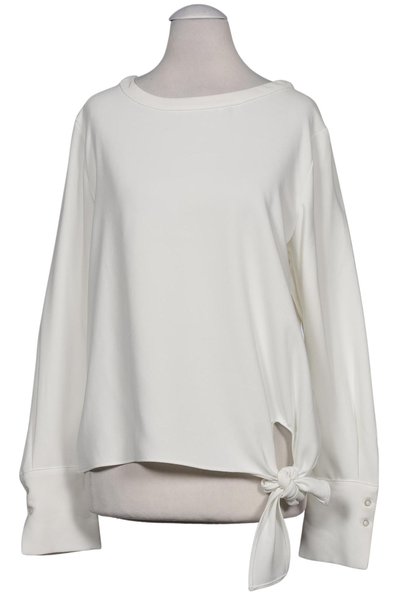 

Opus Damen Bluse, weiß, Gr. 36