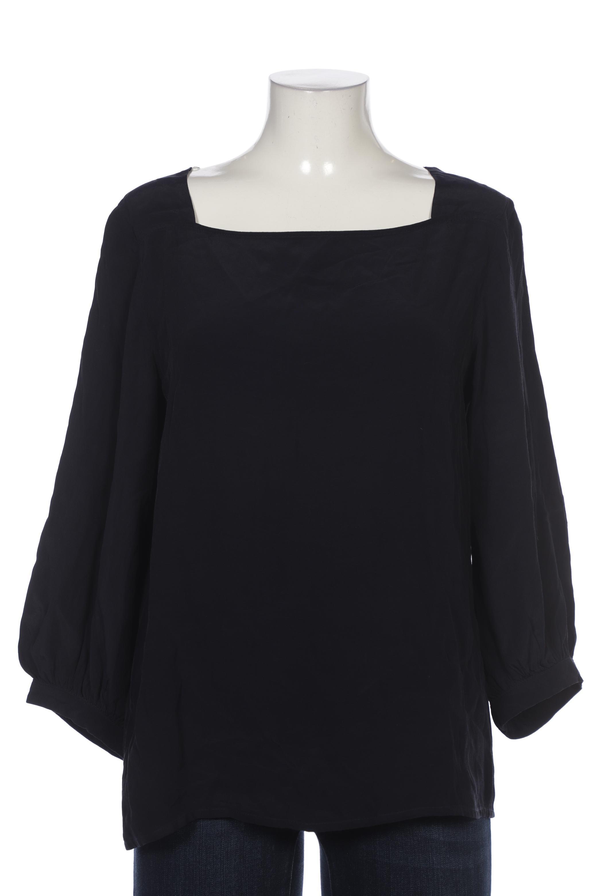 

Opus Damen Bluse, marineblau