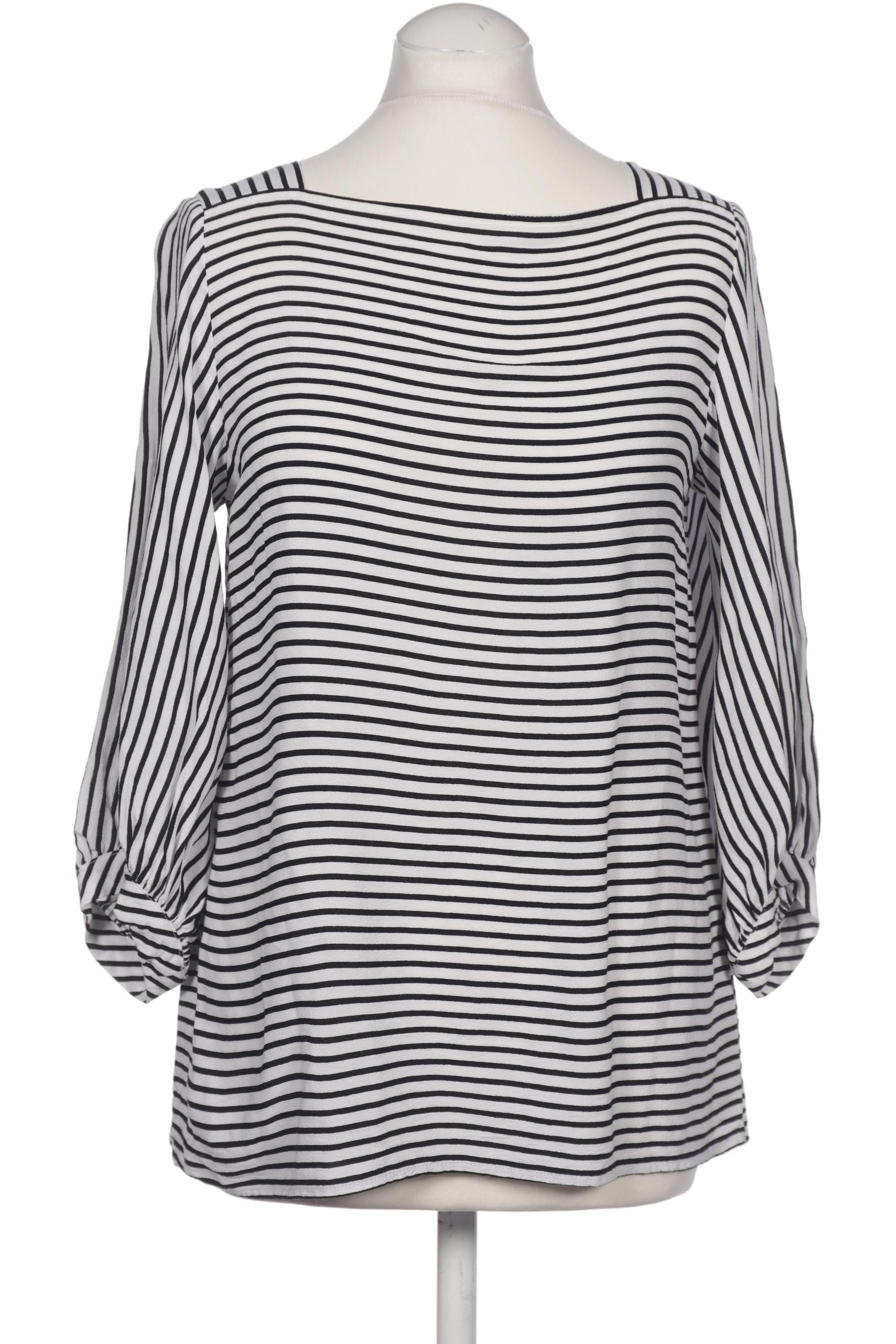 

Opus Damen Bluse, weiß, Gr. 36