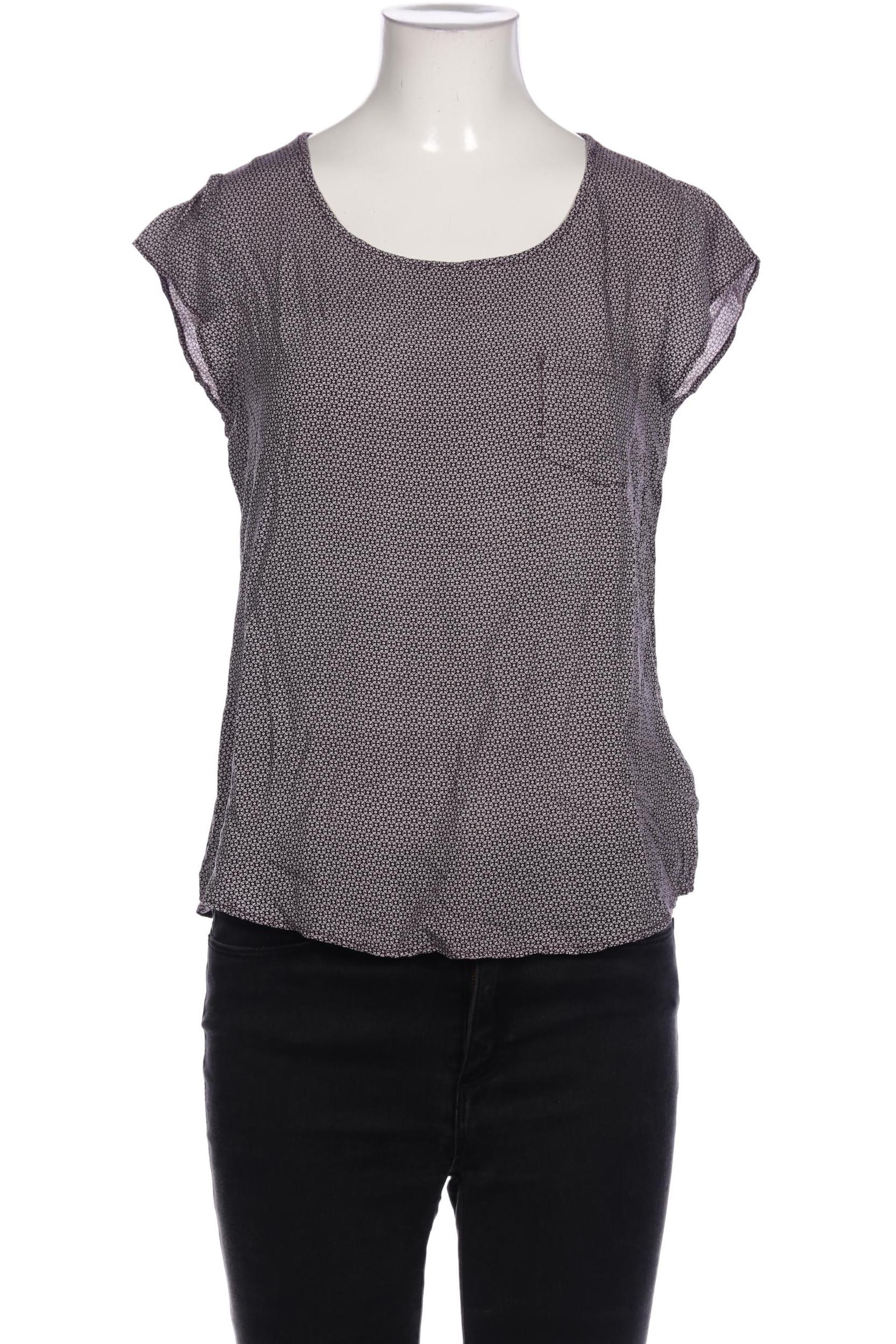 

Opus Damen Bluse, grau