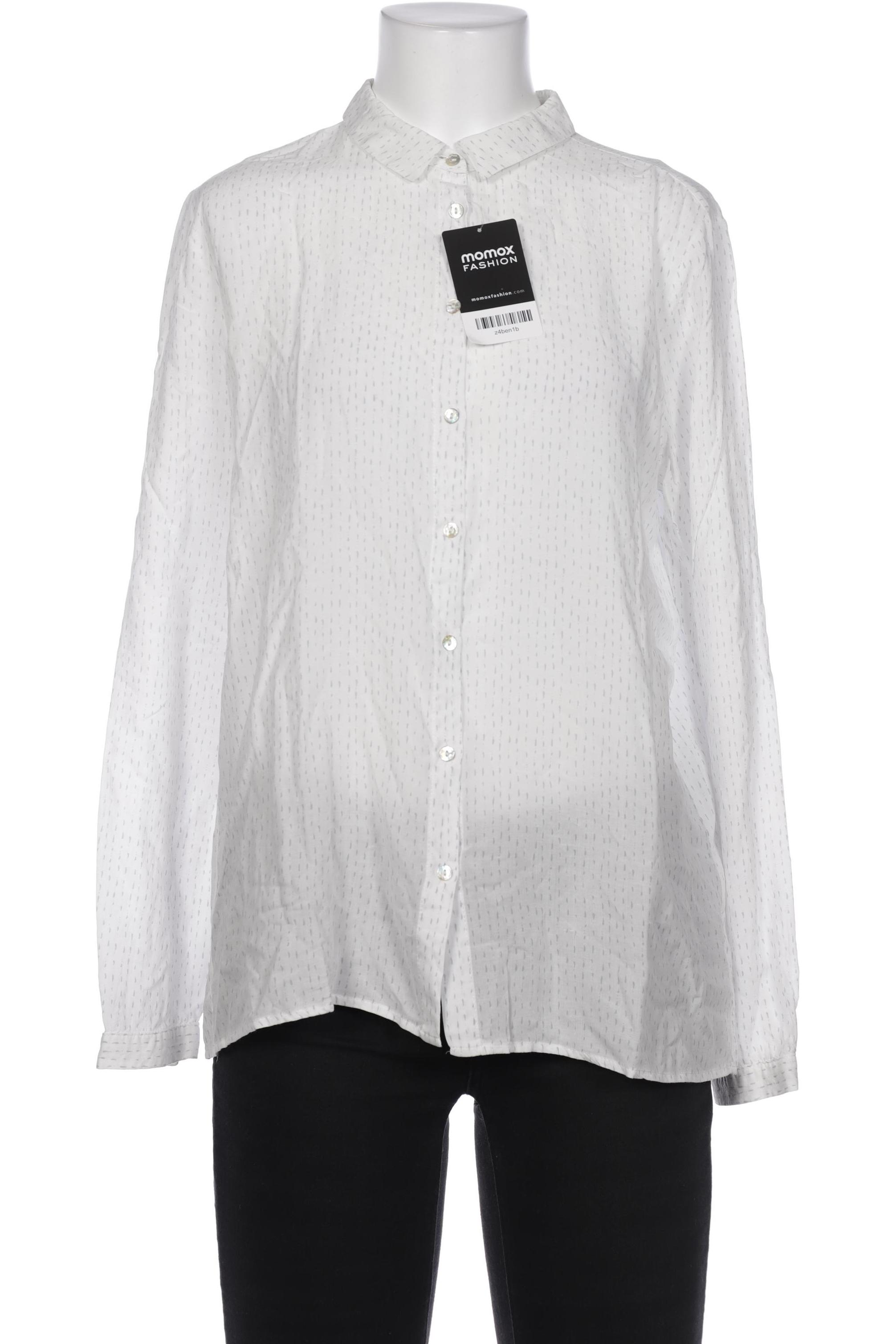 Thumbnail - Opus Damen Bluse, weiß, Gr. 36