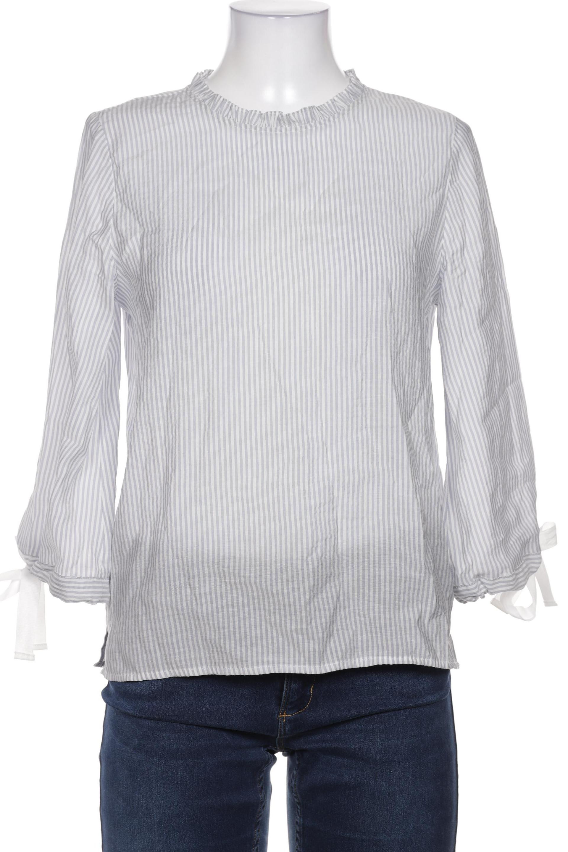 

Opus Damen Bluse, grau