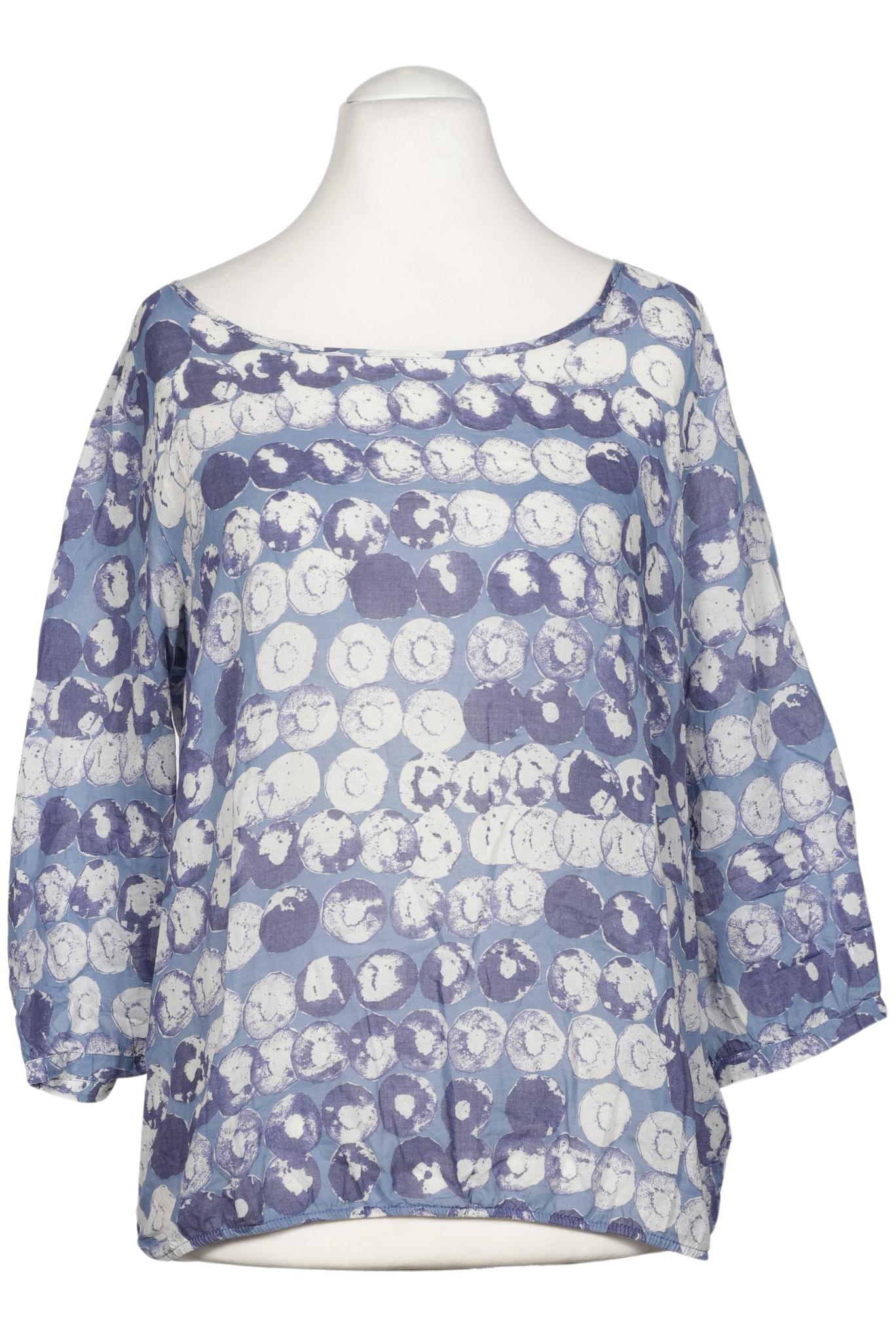 

Opus Damen Bluse, mehrfarbig, Gr. 40