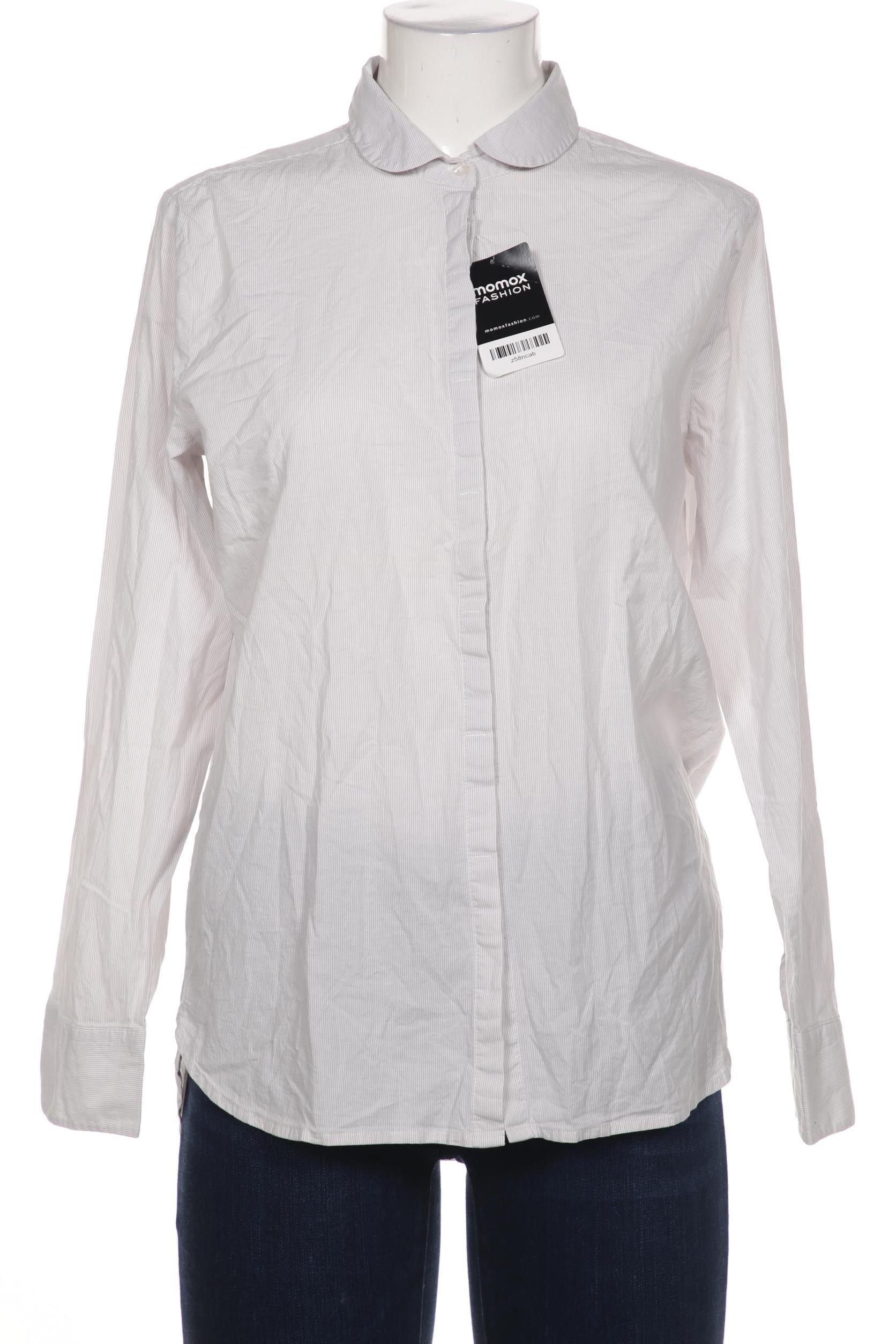 

Opus Damen Bluse, grau