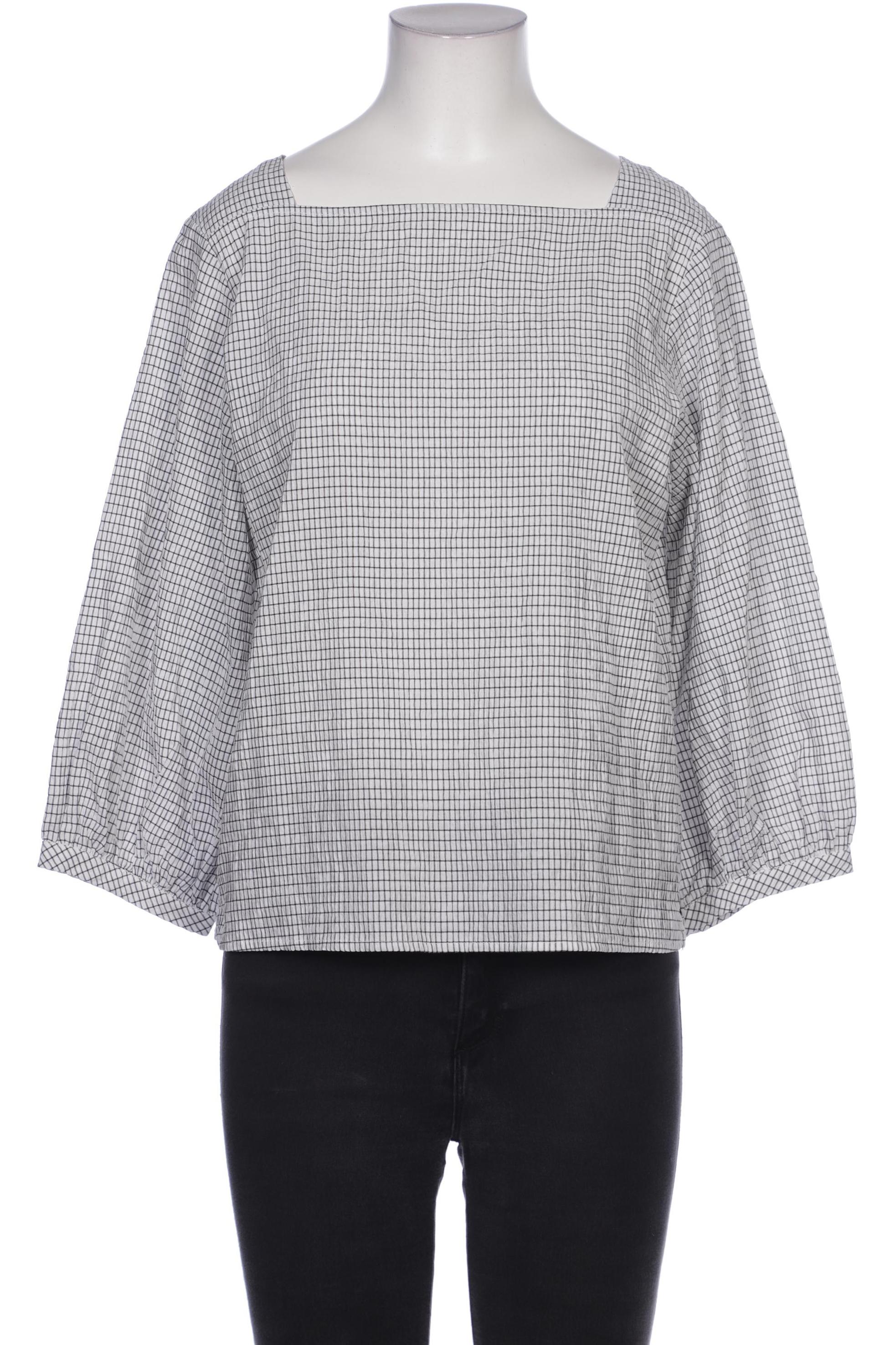 

Opus Damen Bluse, cremeweiß, Gr. 38