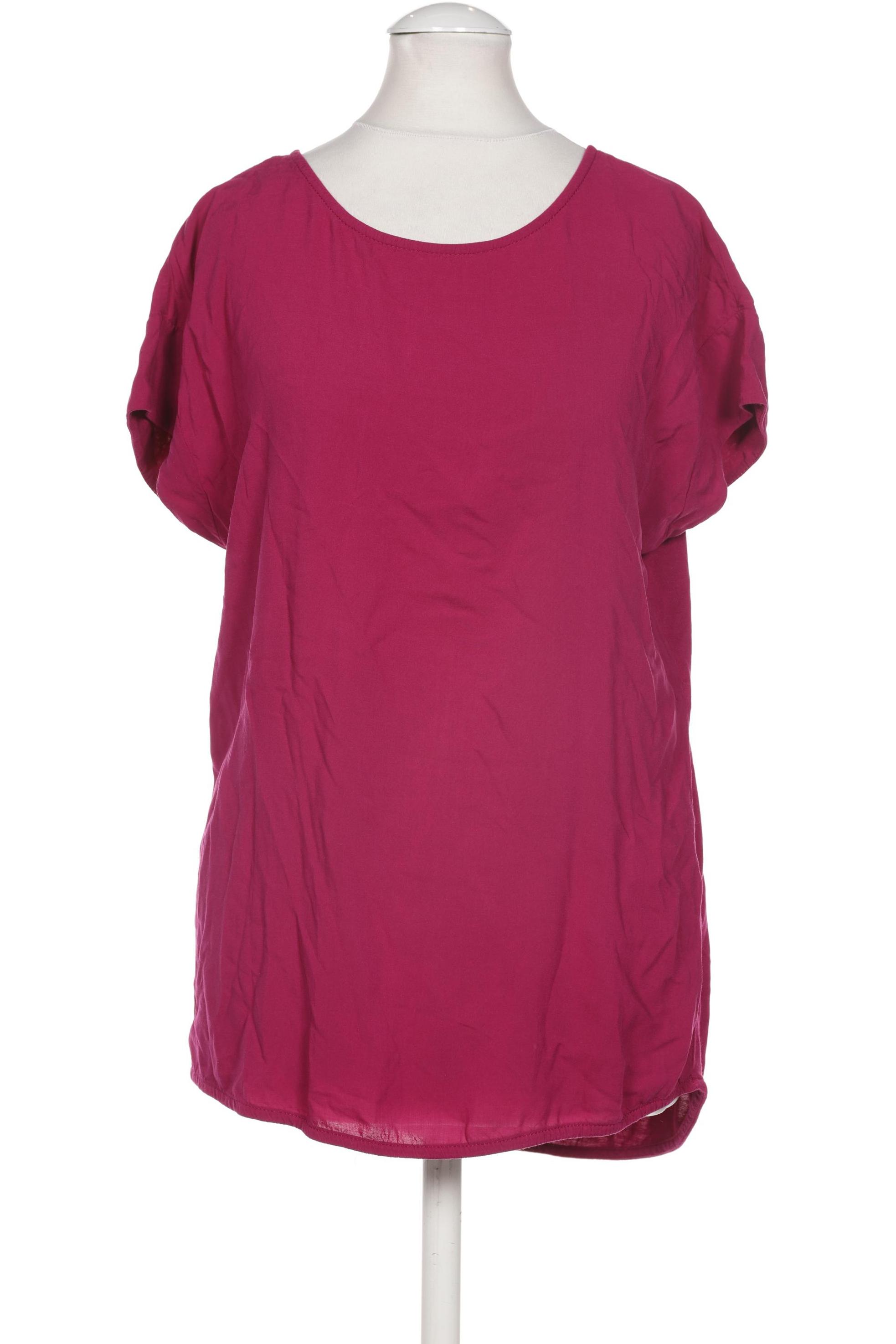 

Opus Damen Bluse, pink, Gr. 36