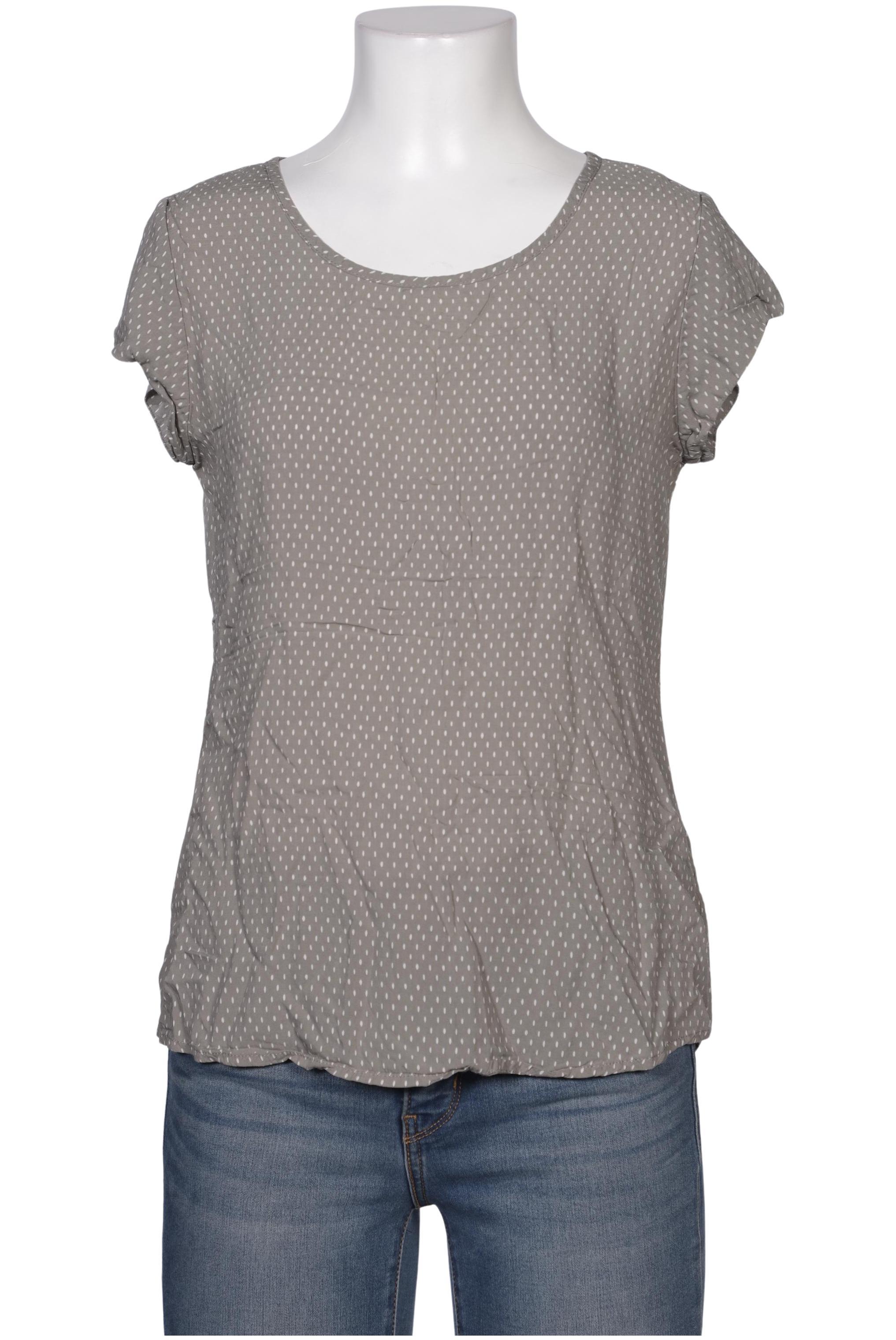 Thumbnail - Opus Damen Bluse, grau, Gr. 36