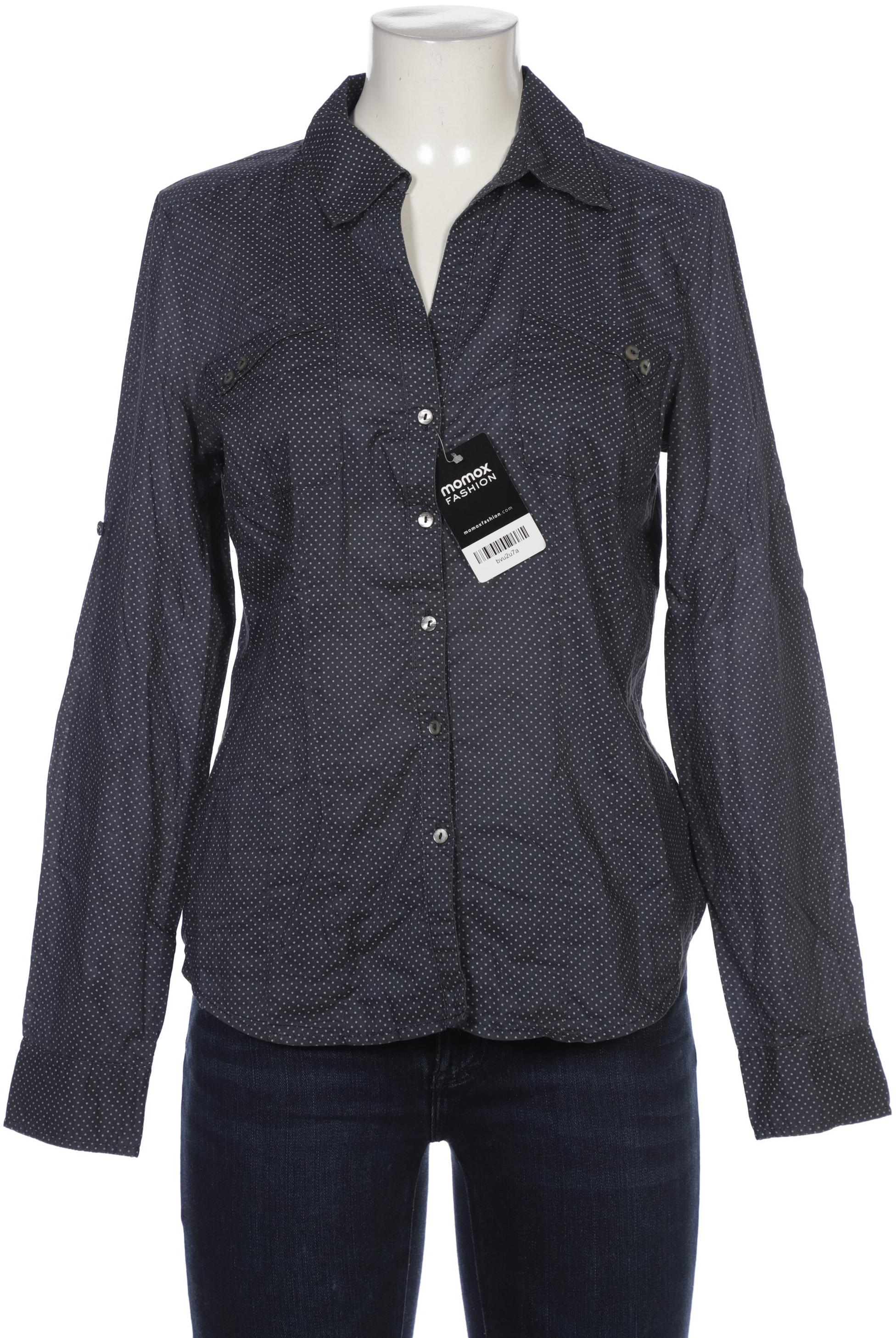 

Opus Damen Bluse, marineblau