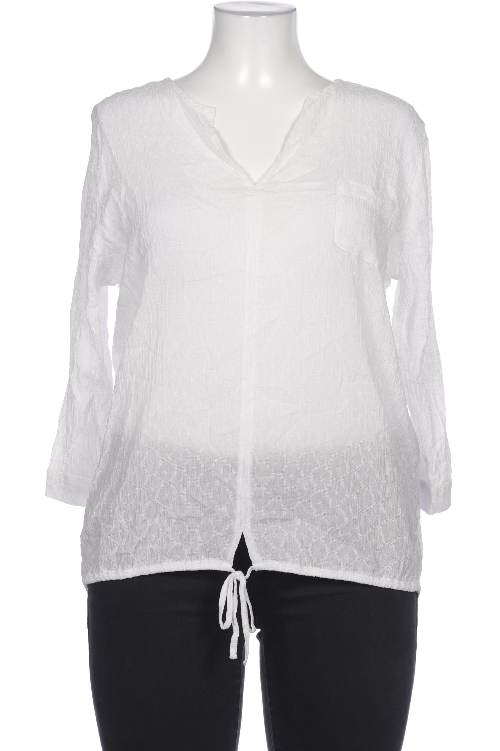 

Opus Damen Bluse, weiß