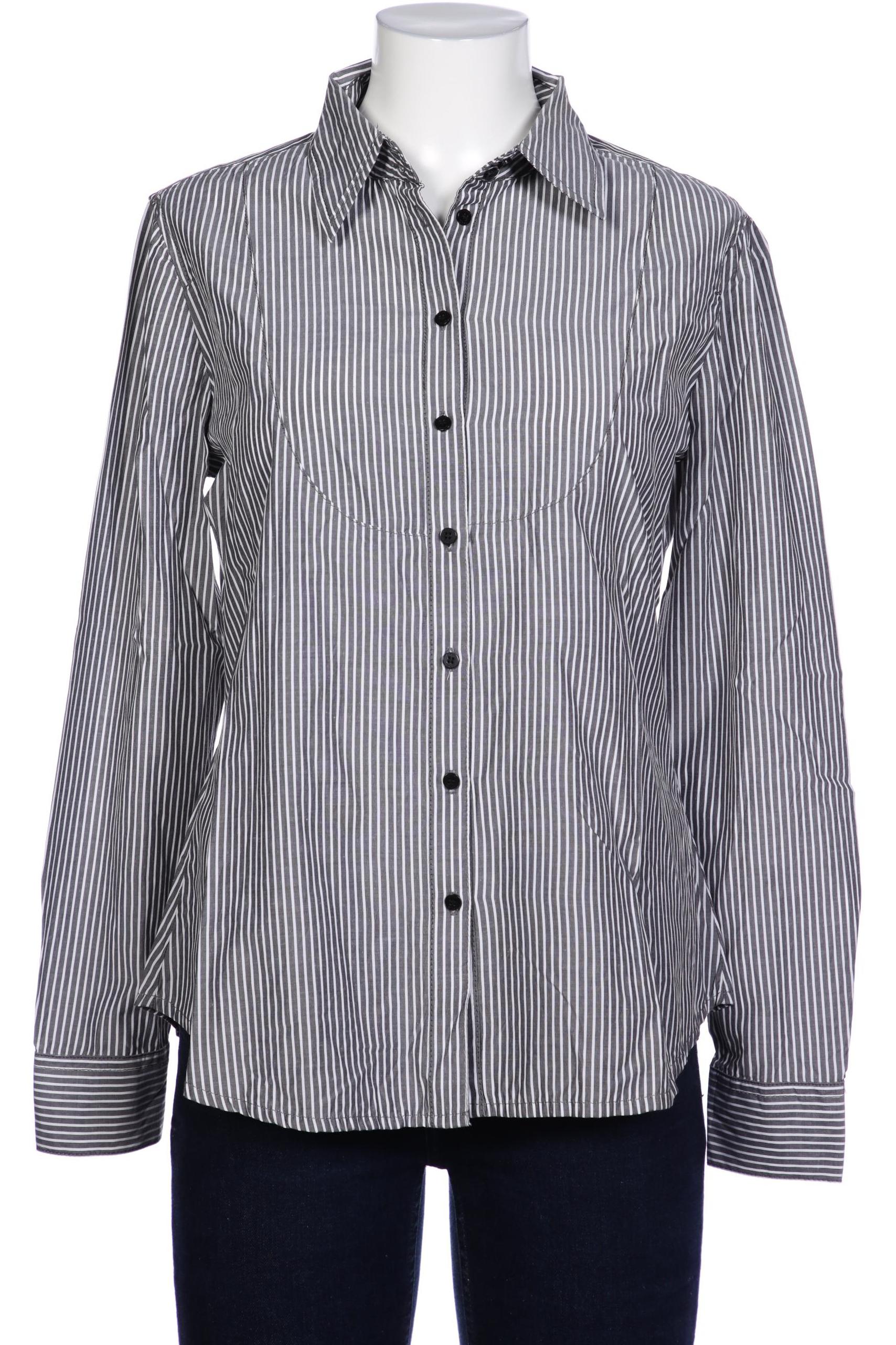 

Opus Damen Bluse, grau