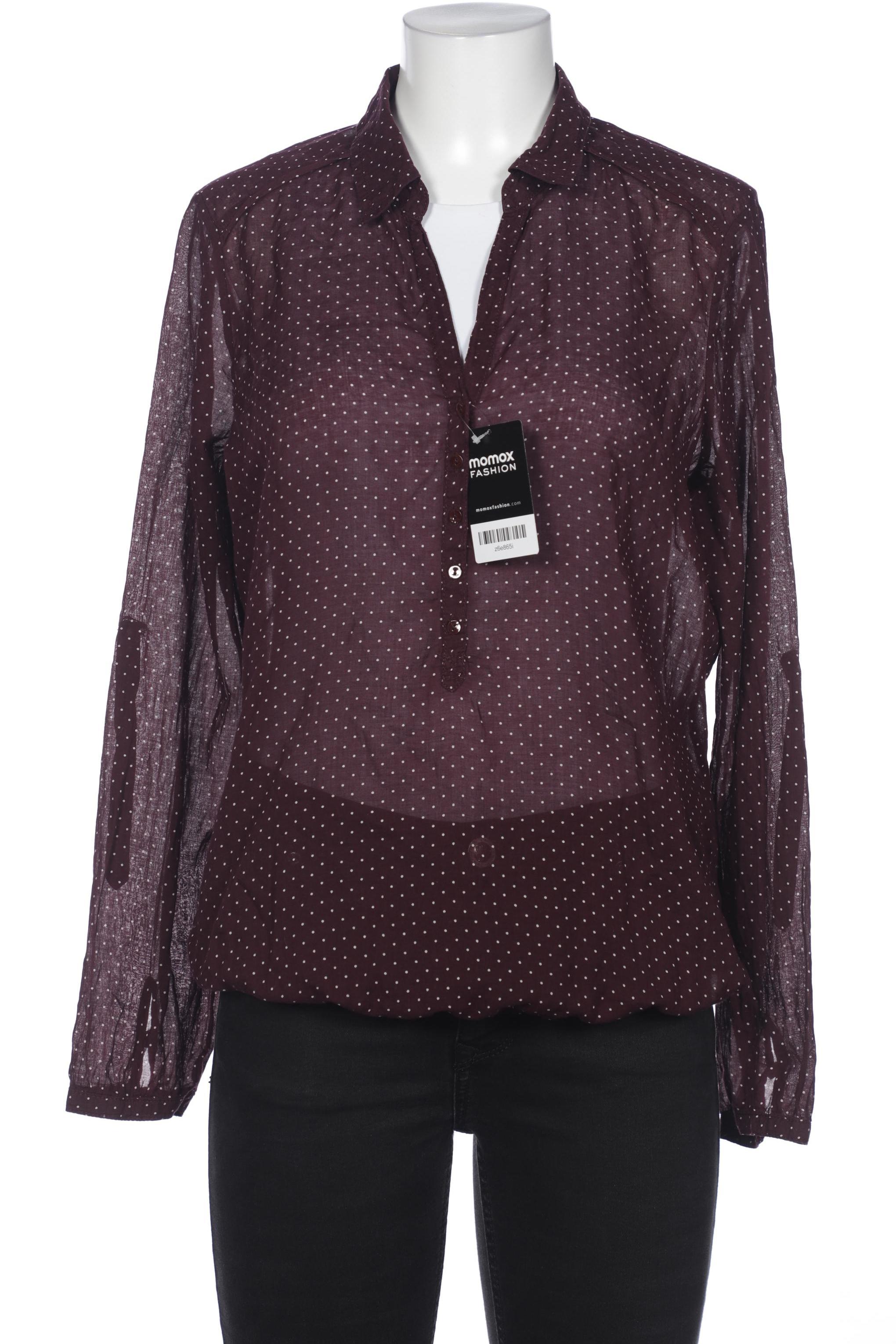 

Opus Damen Bluse, bordeaux