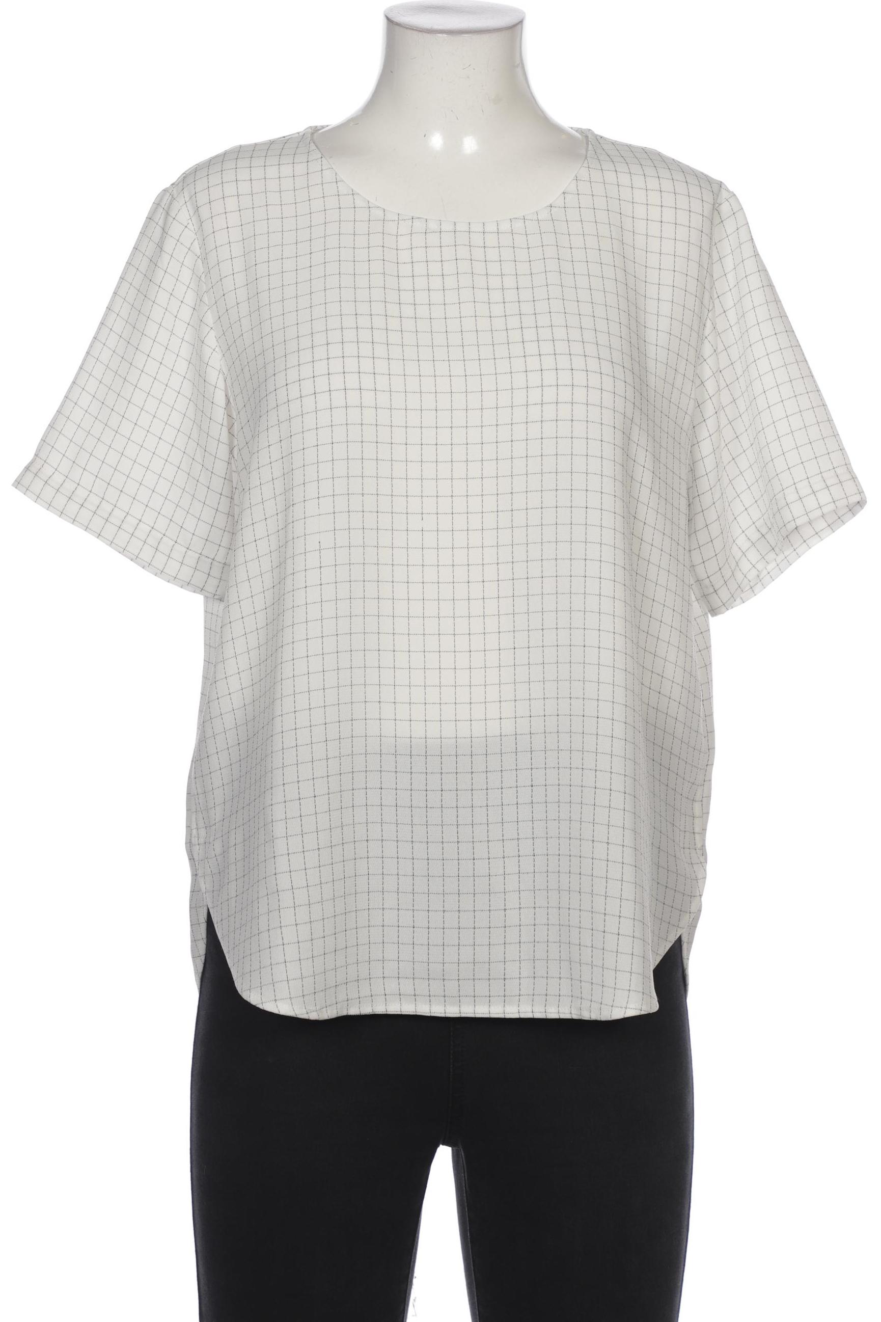 

Opus Damen Bluse, weiß, Gr. 40