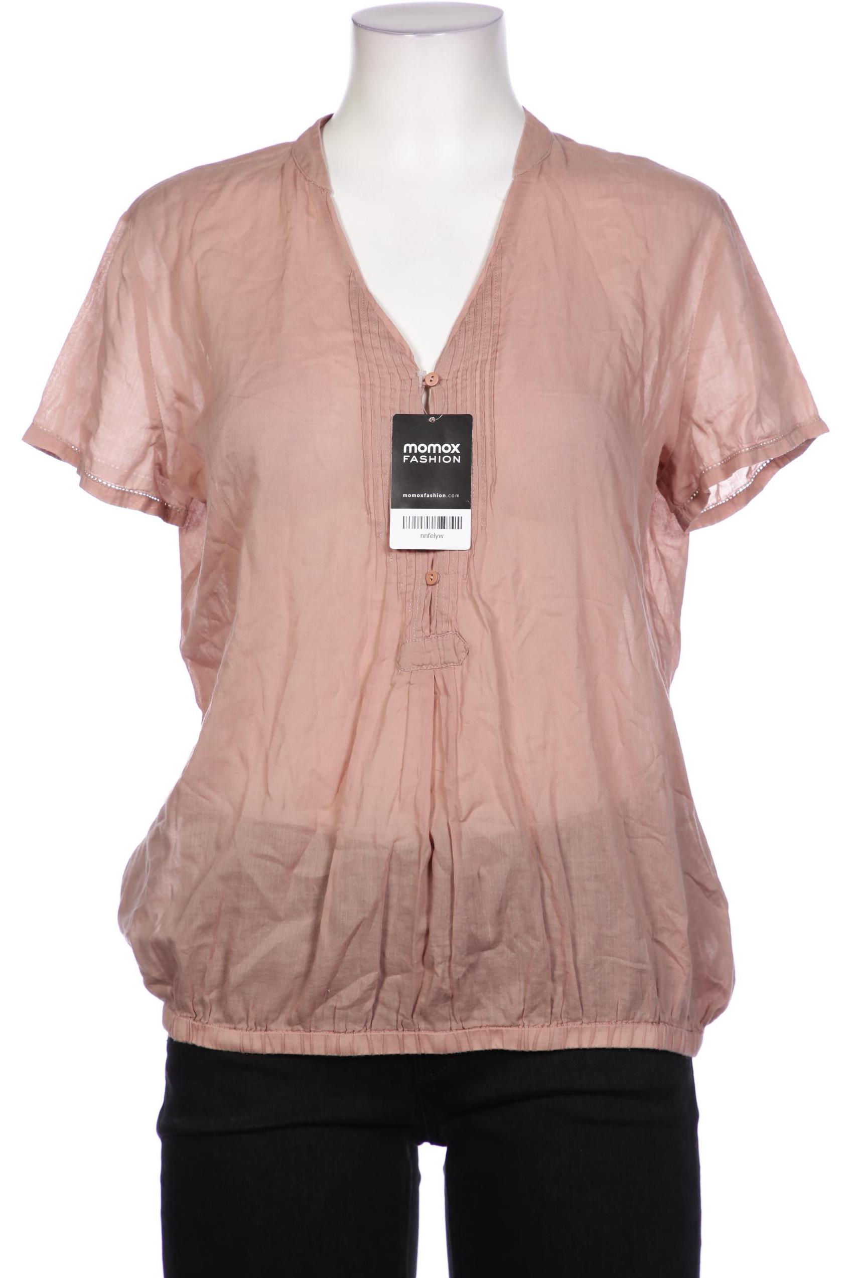 

Opus Damen Bluse, beige