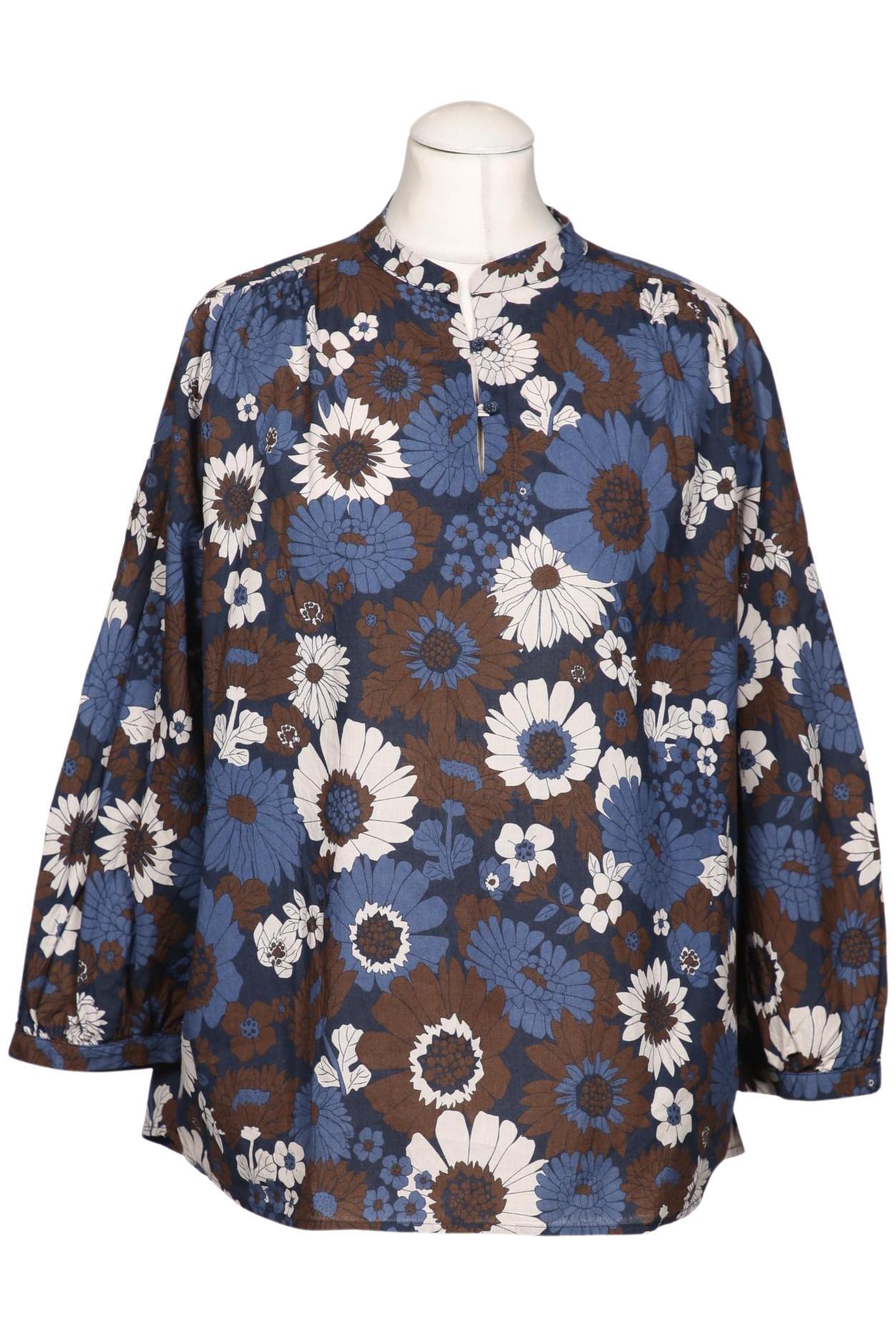 

Opus Damen Bluse, mehrfarbig, Gr. 38