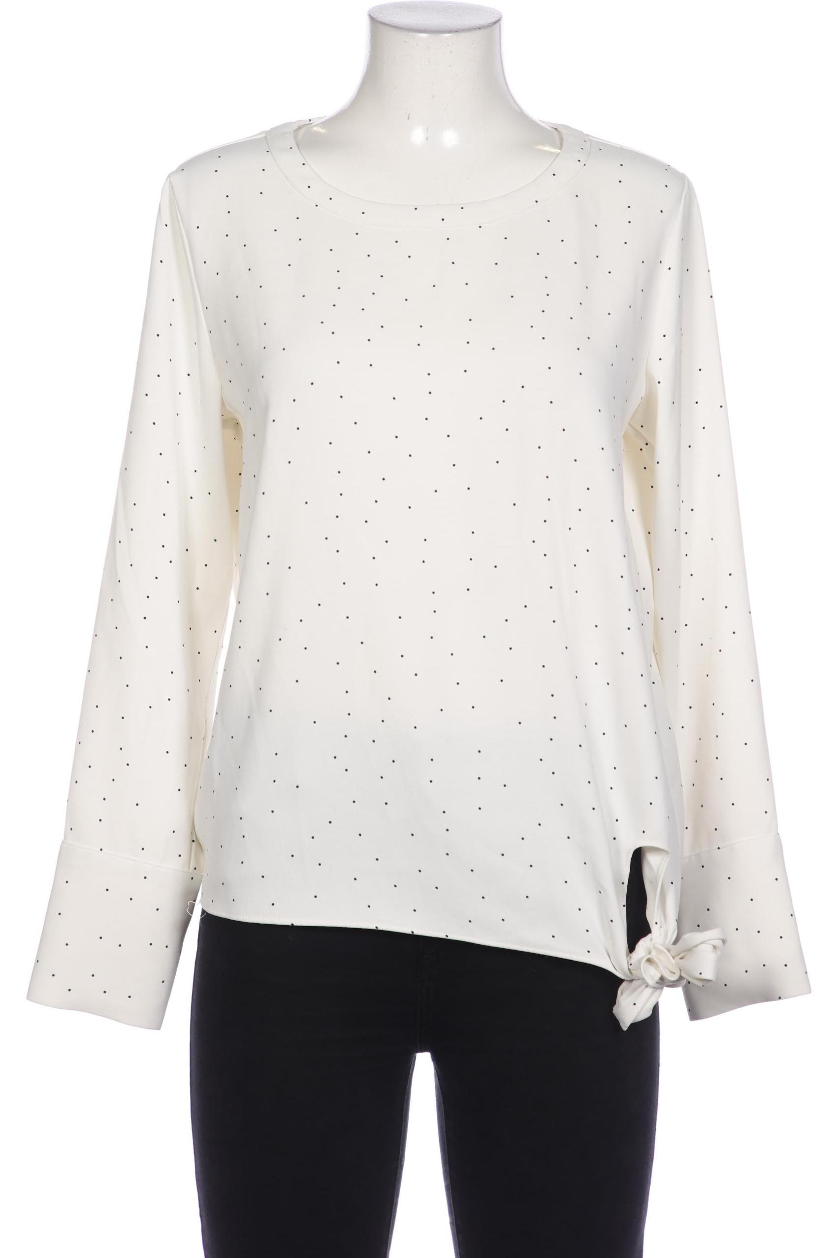 

Opus Damen Bluse, cremeweiß, Gr. 40