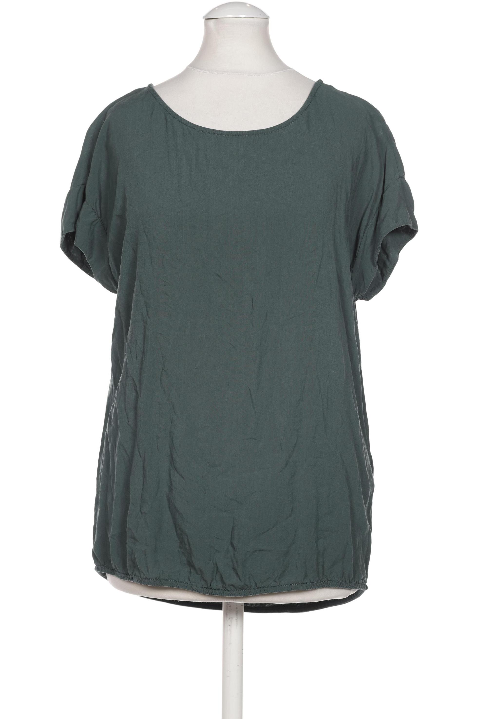 

Opus Damen Bluse, grün, Gr. 36
