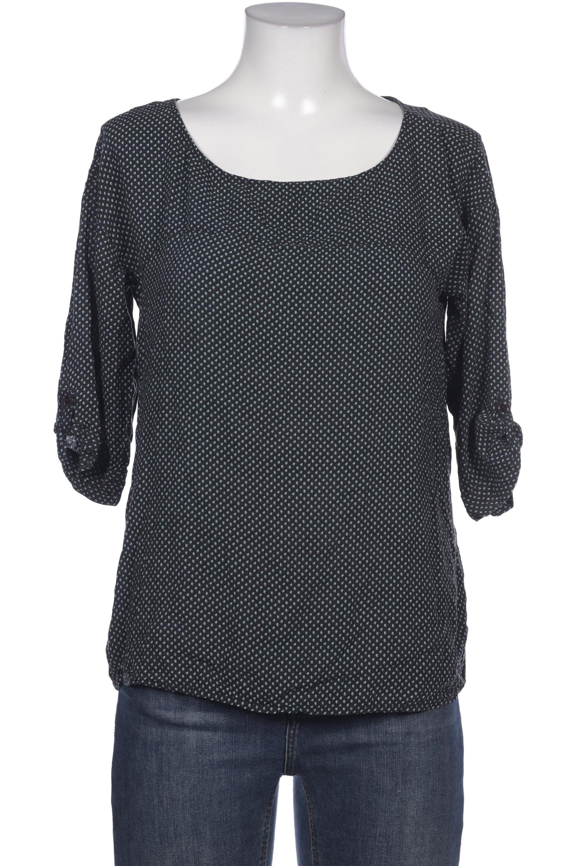 

Opus Damen Bluse, marineblau