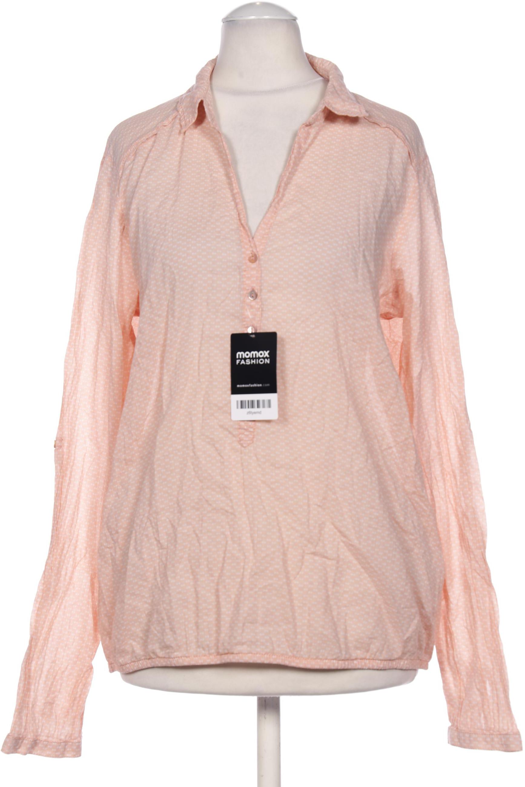 

Opus Damen Bluse, pink, Gr. 38