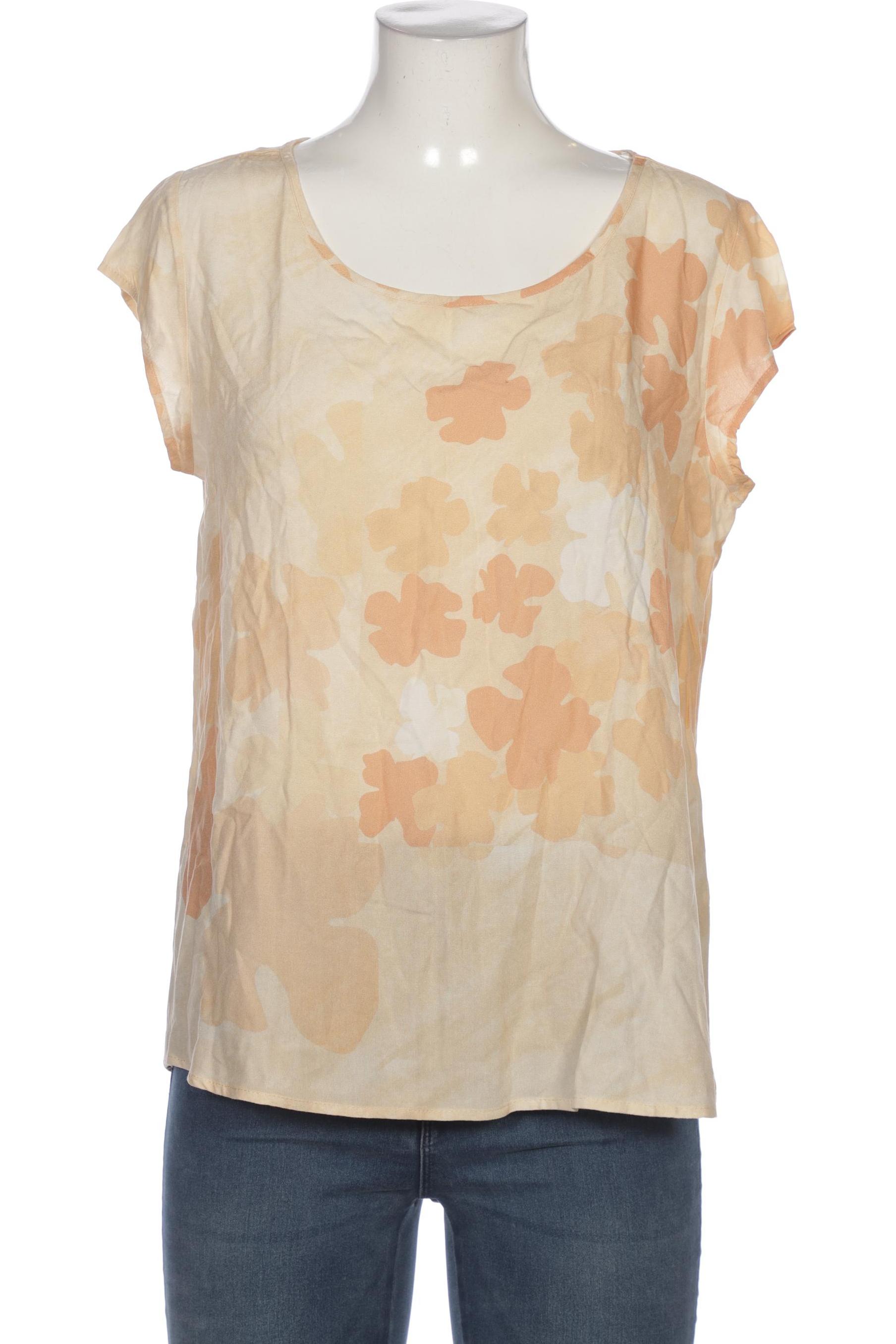 

Opus Damen Bluse, gelb, Gr. 42