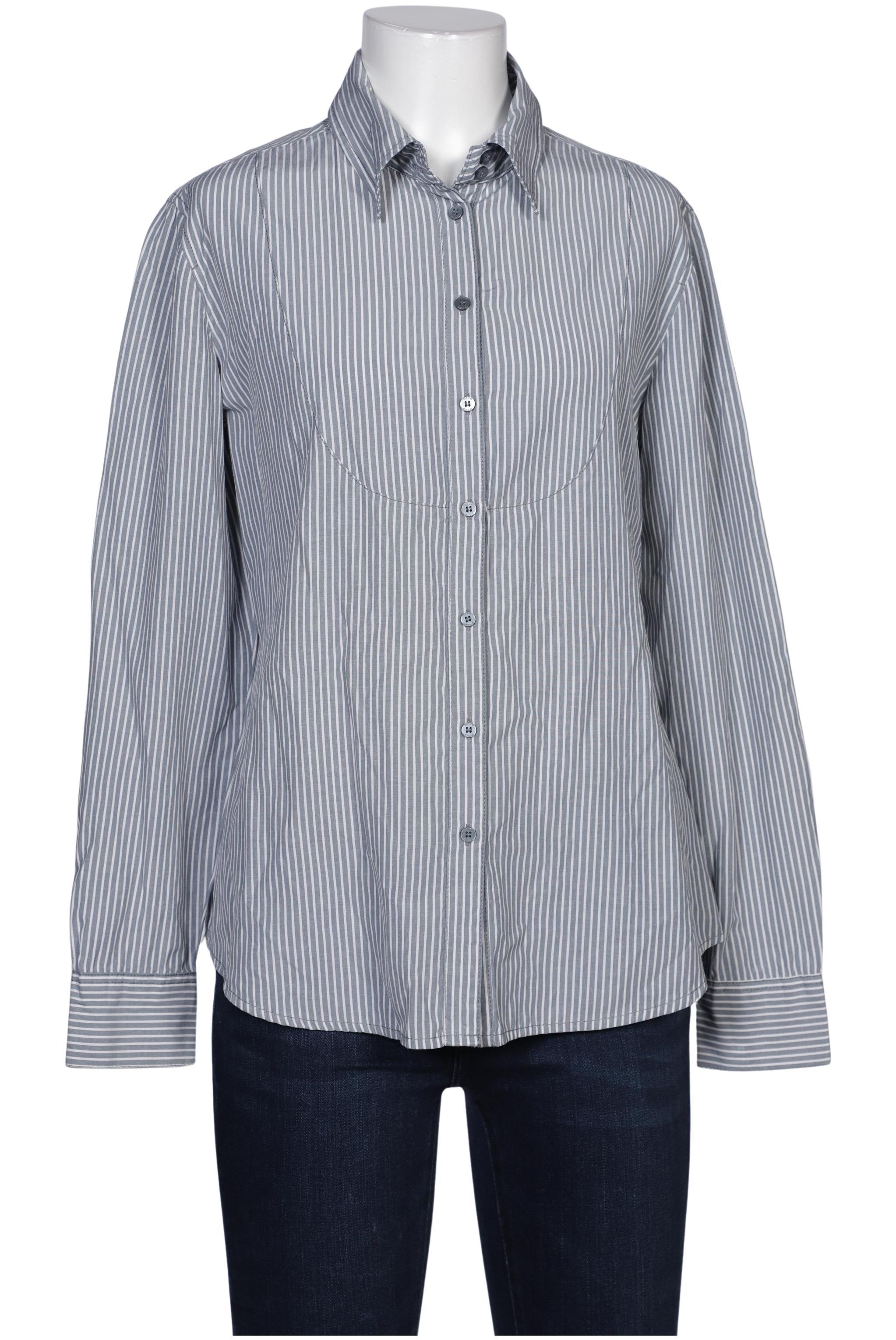 

Opus Damen Bluse, mehrfarbig, Gr. 40