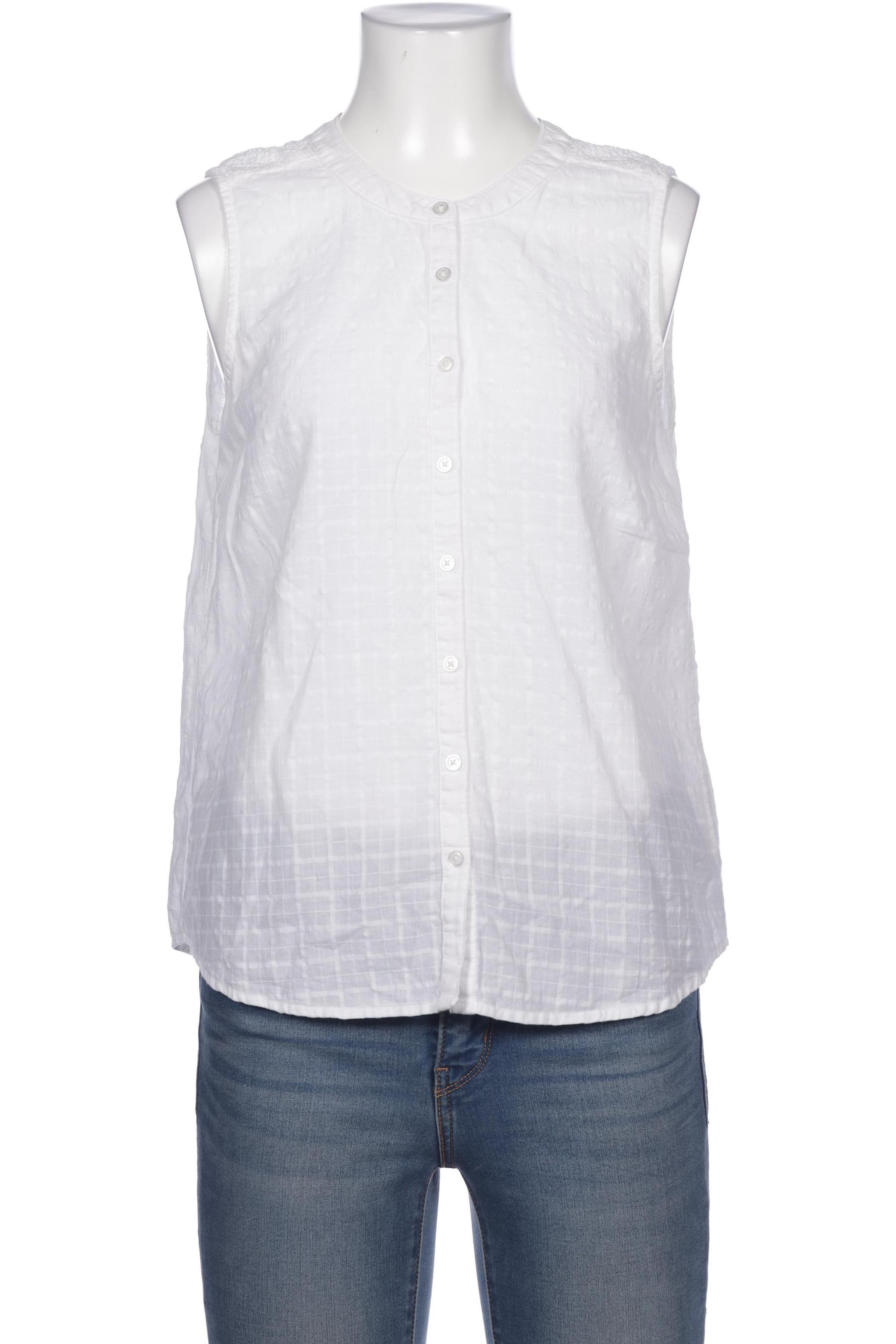 

Opus Damen Bluse, weiß