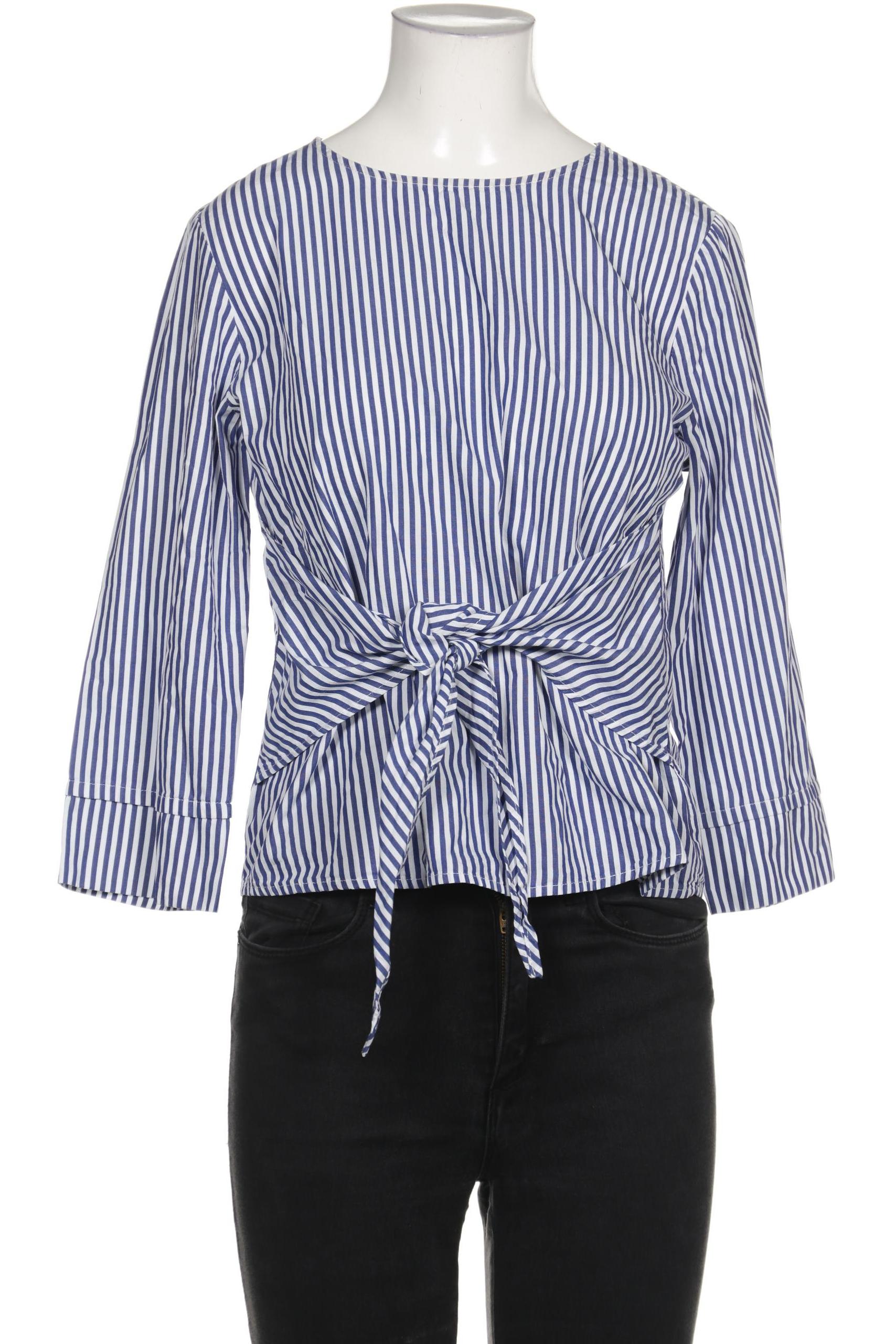 

Opus Damen Bluse, marineblau