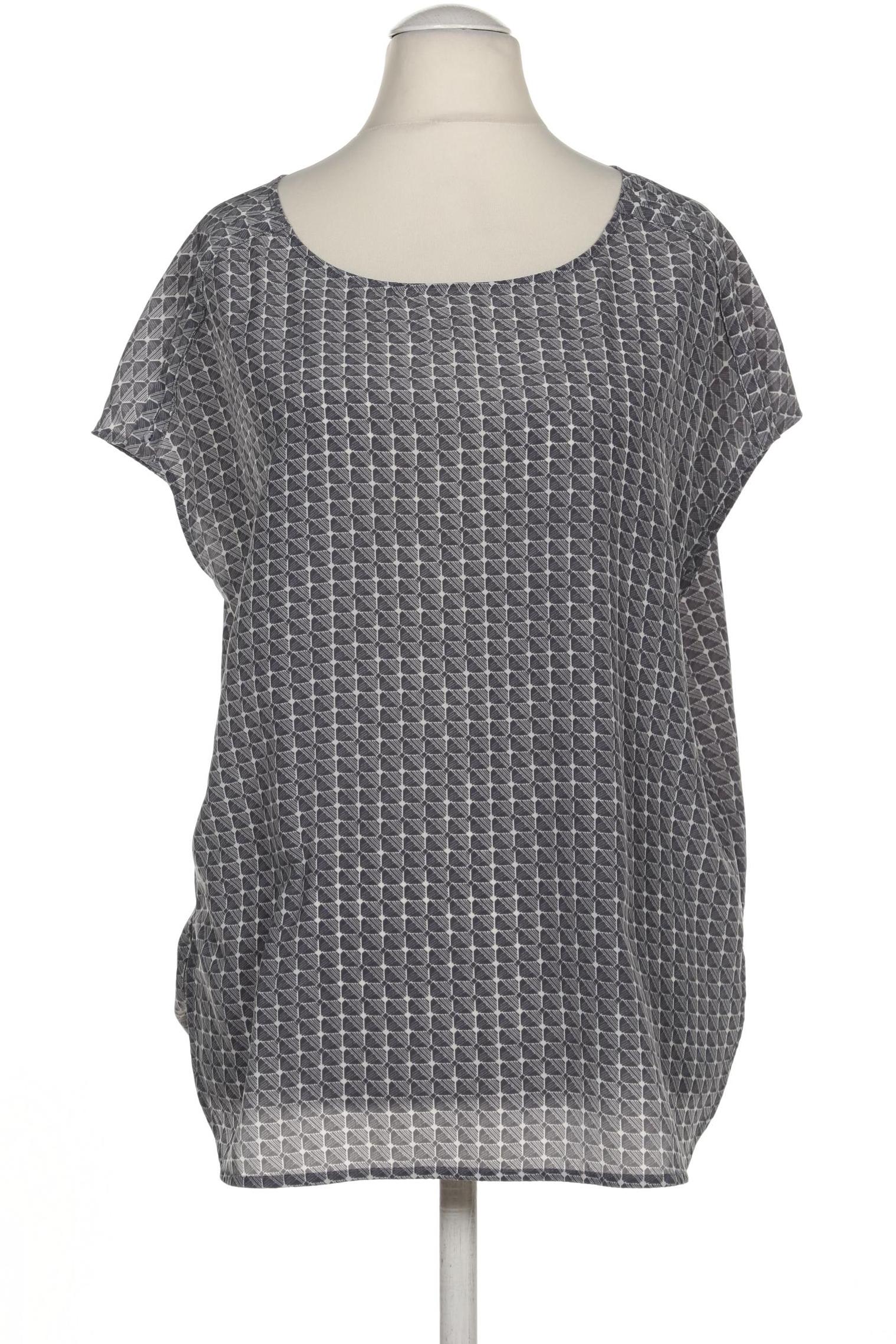

Opus Damen Bluse, grau