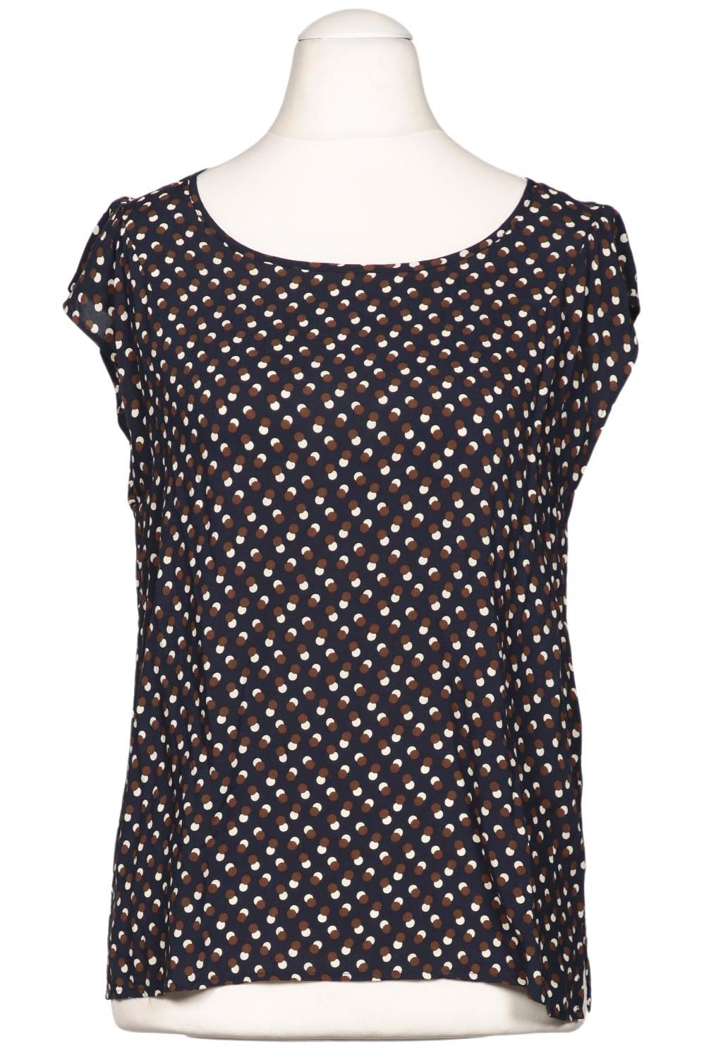 

Opus Damen Bluse, mehrfarbig, Gr. 38