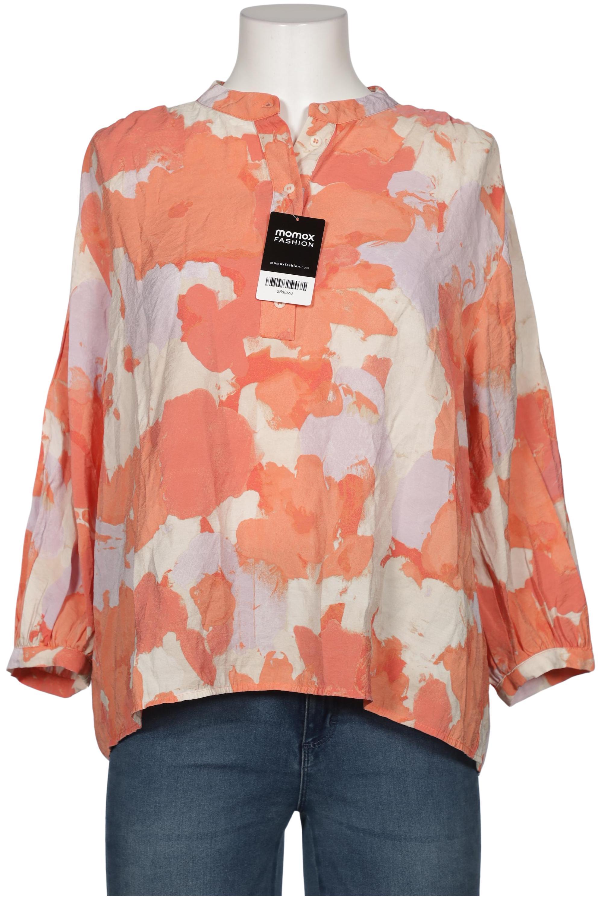 

Opus Damen Bluse, rot, Gr. 38