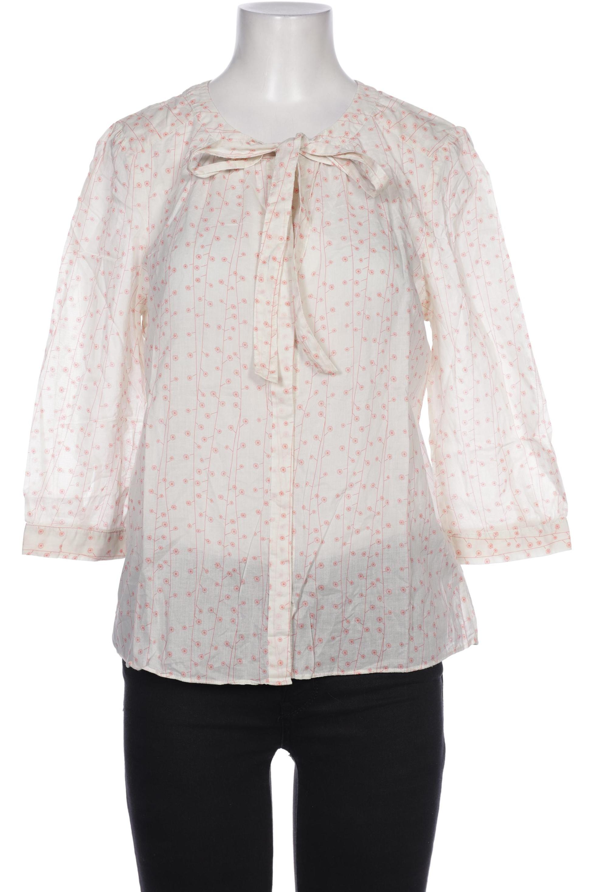 

Opus Damen Bluse, cremeweiß, Gr. 38