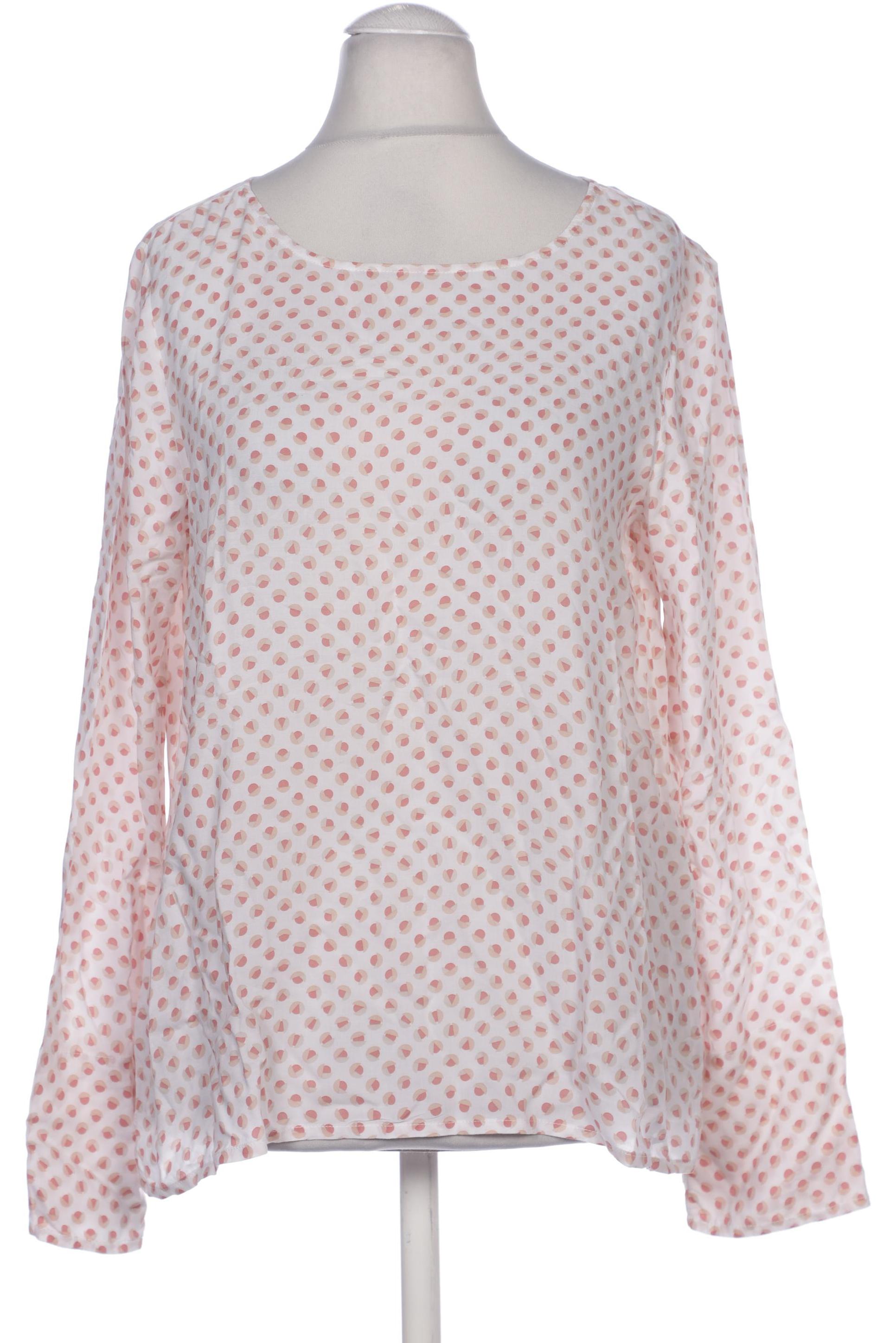 

Opus Damen Bluse, weiß, Gr. 38