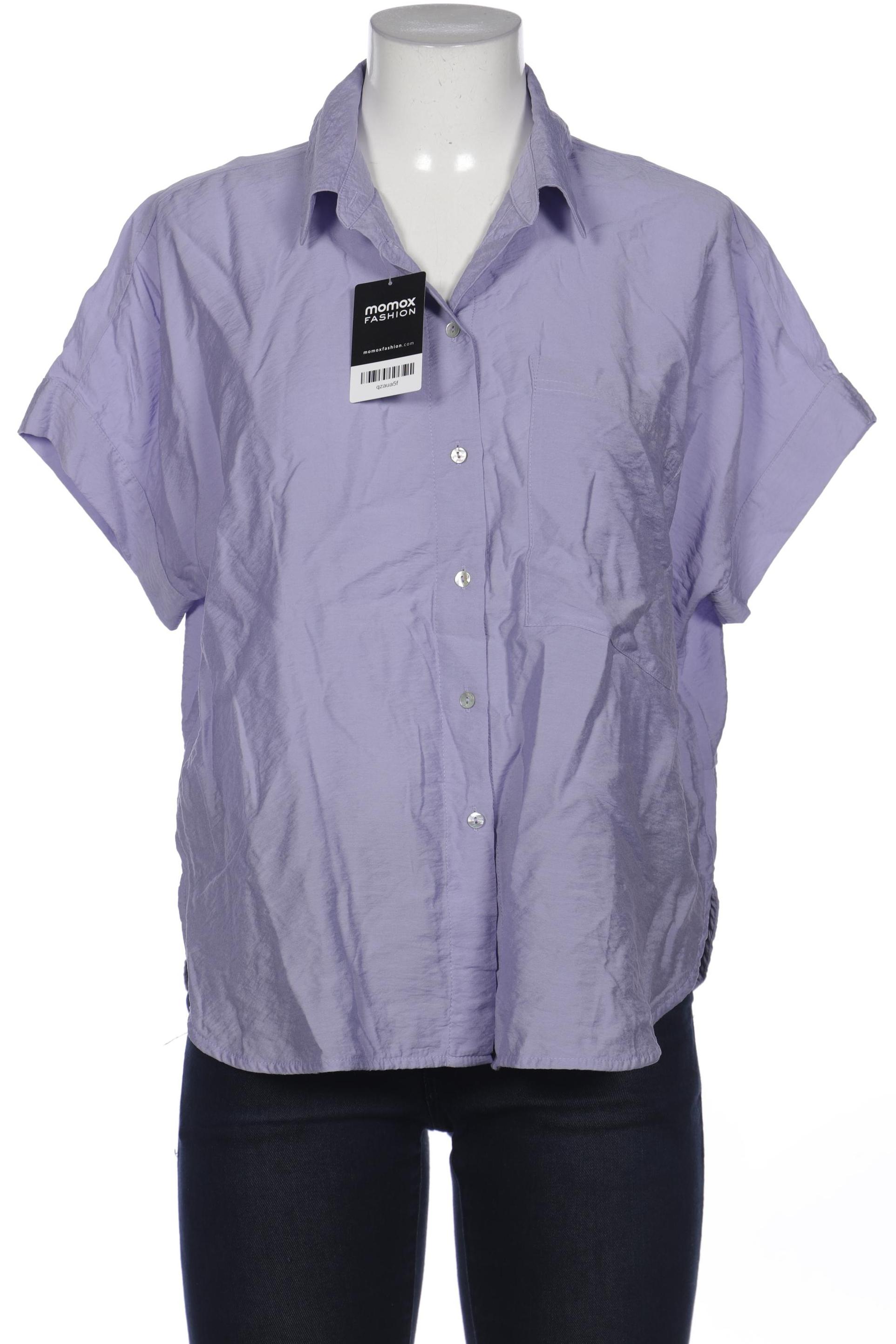 

Opus Damen Bluse, flieder, Gr. 40