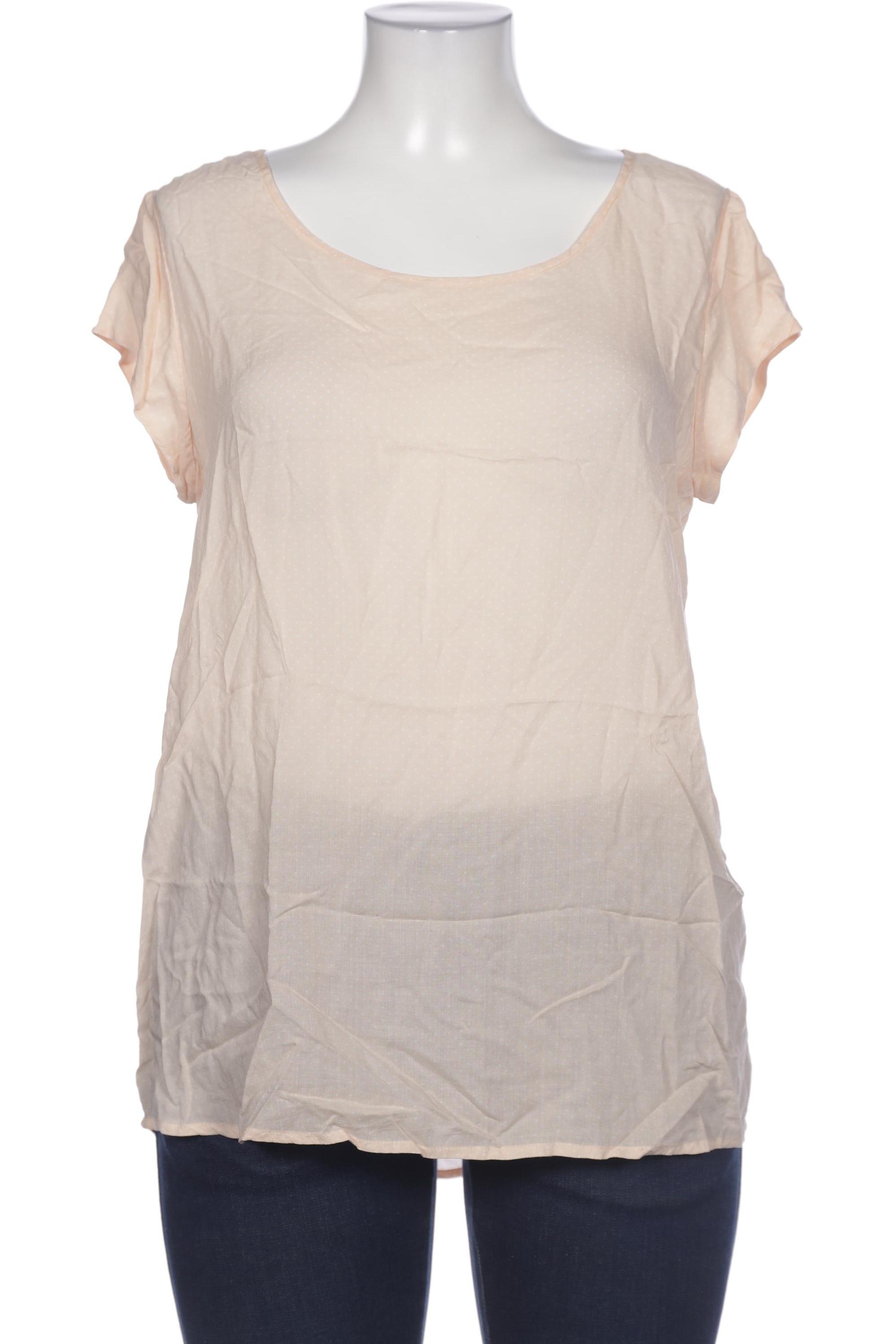 

Opus Damen Bluse, pink, Gr. 44