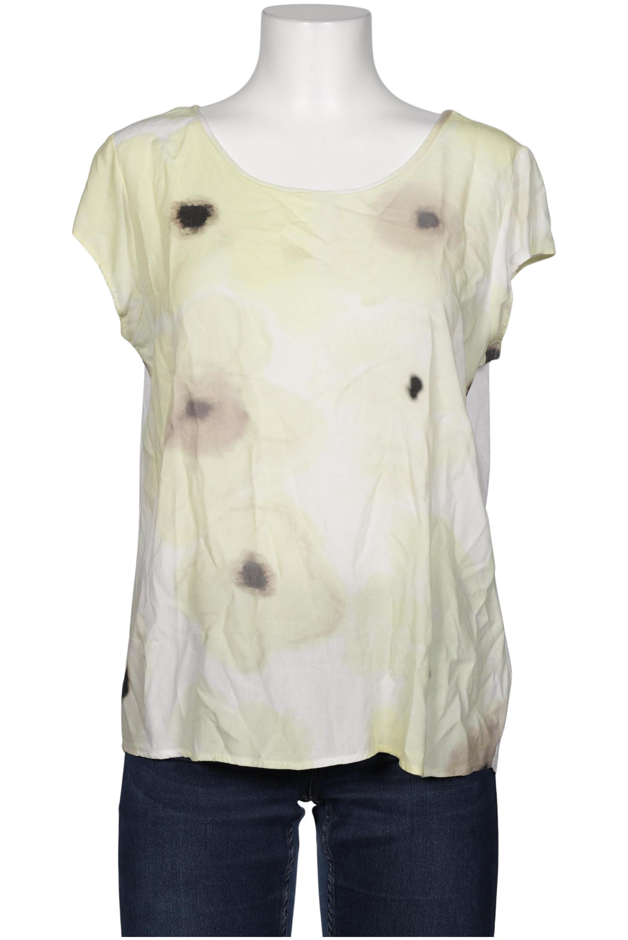 

Opus Damen Bluse, weiß, Gr. 40