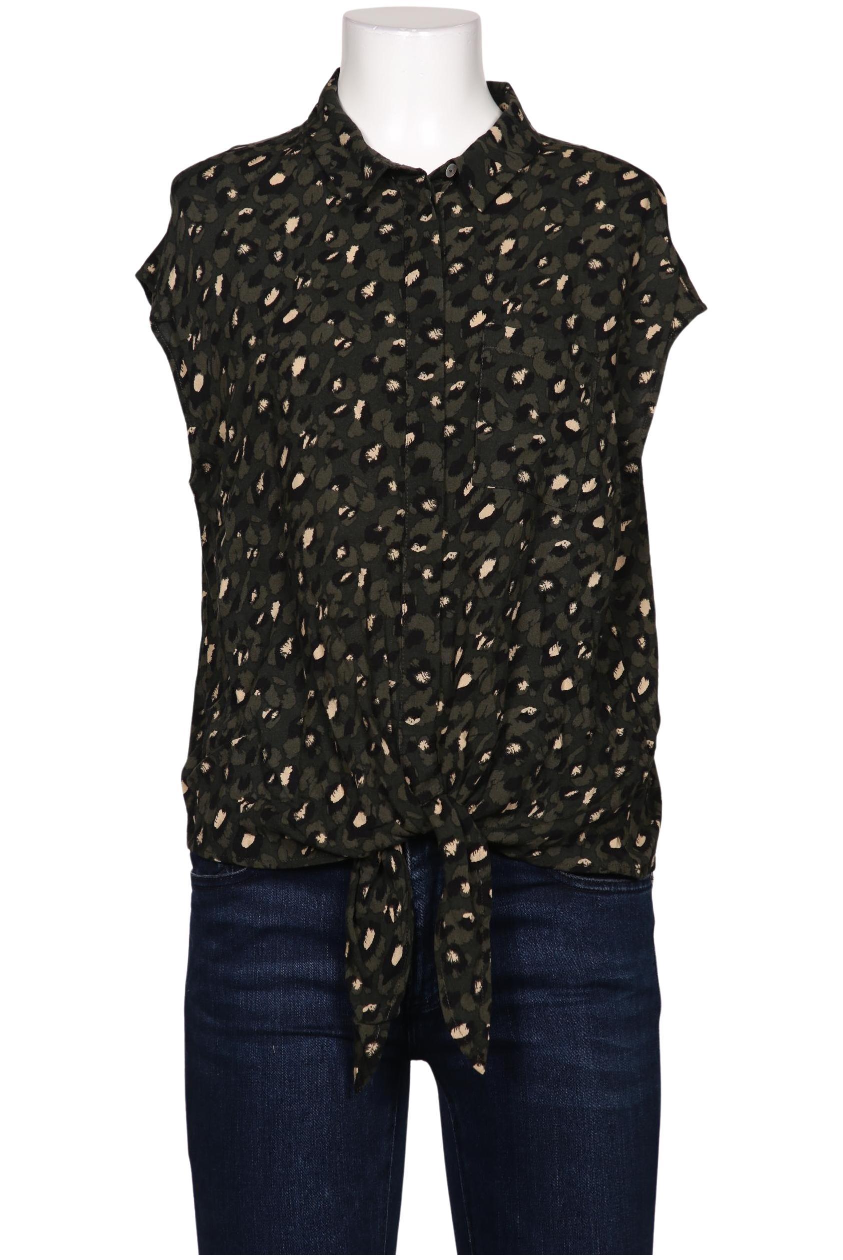 

Opus Damen Bluse, mehrfarbig, Gr. 38