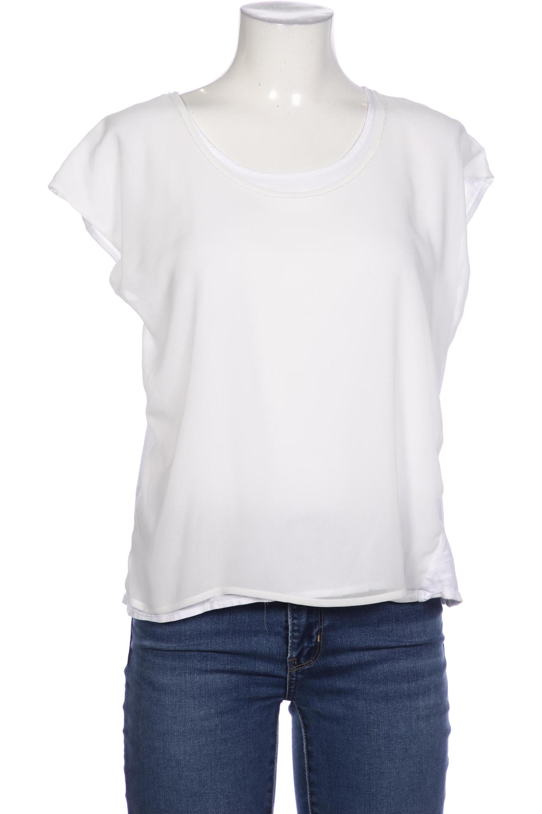 

Opus Damen Bluse, weiß