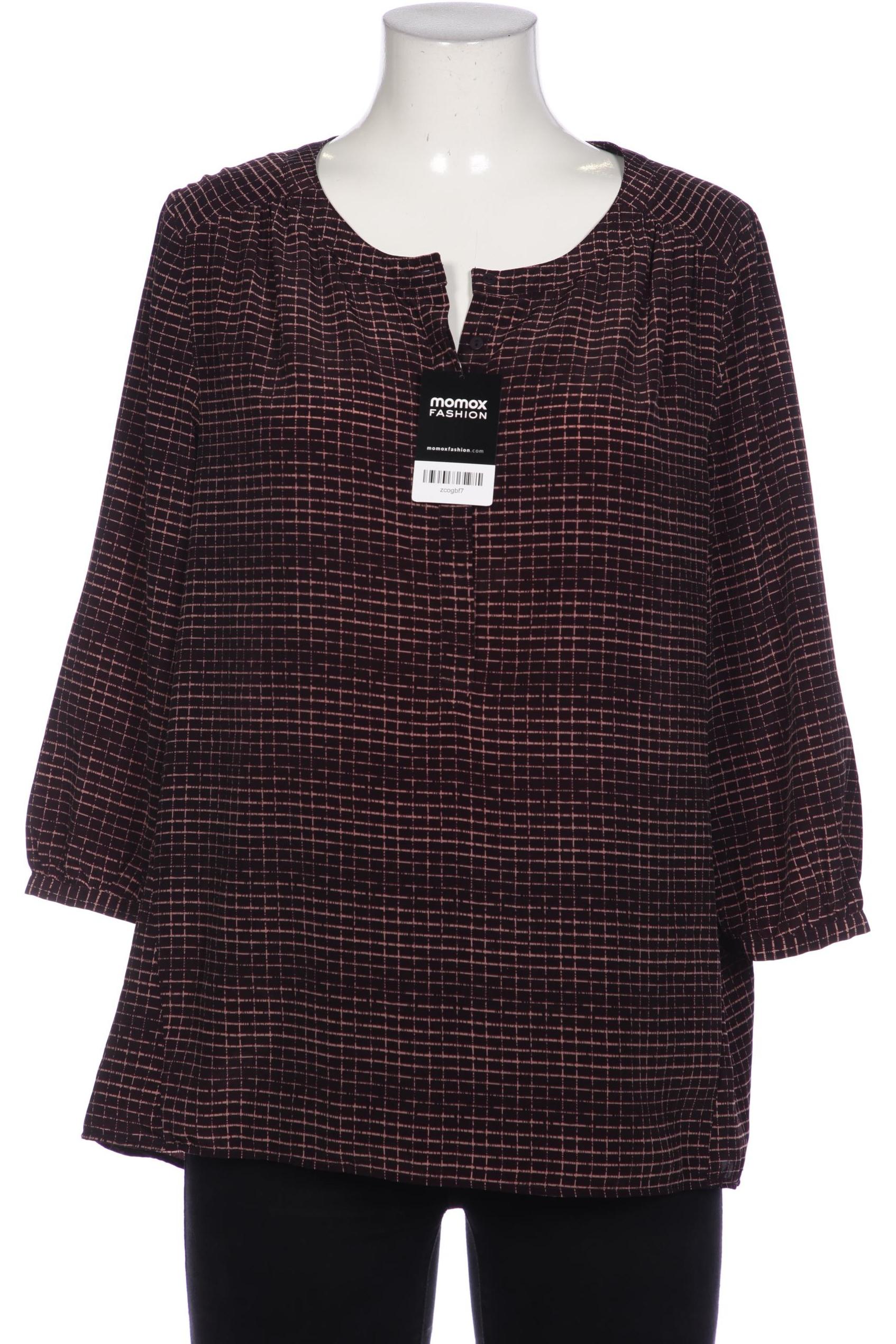 

Opus Damen Bluse, bordeaux