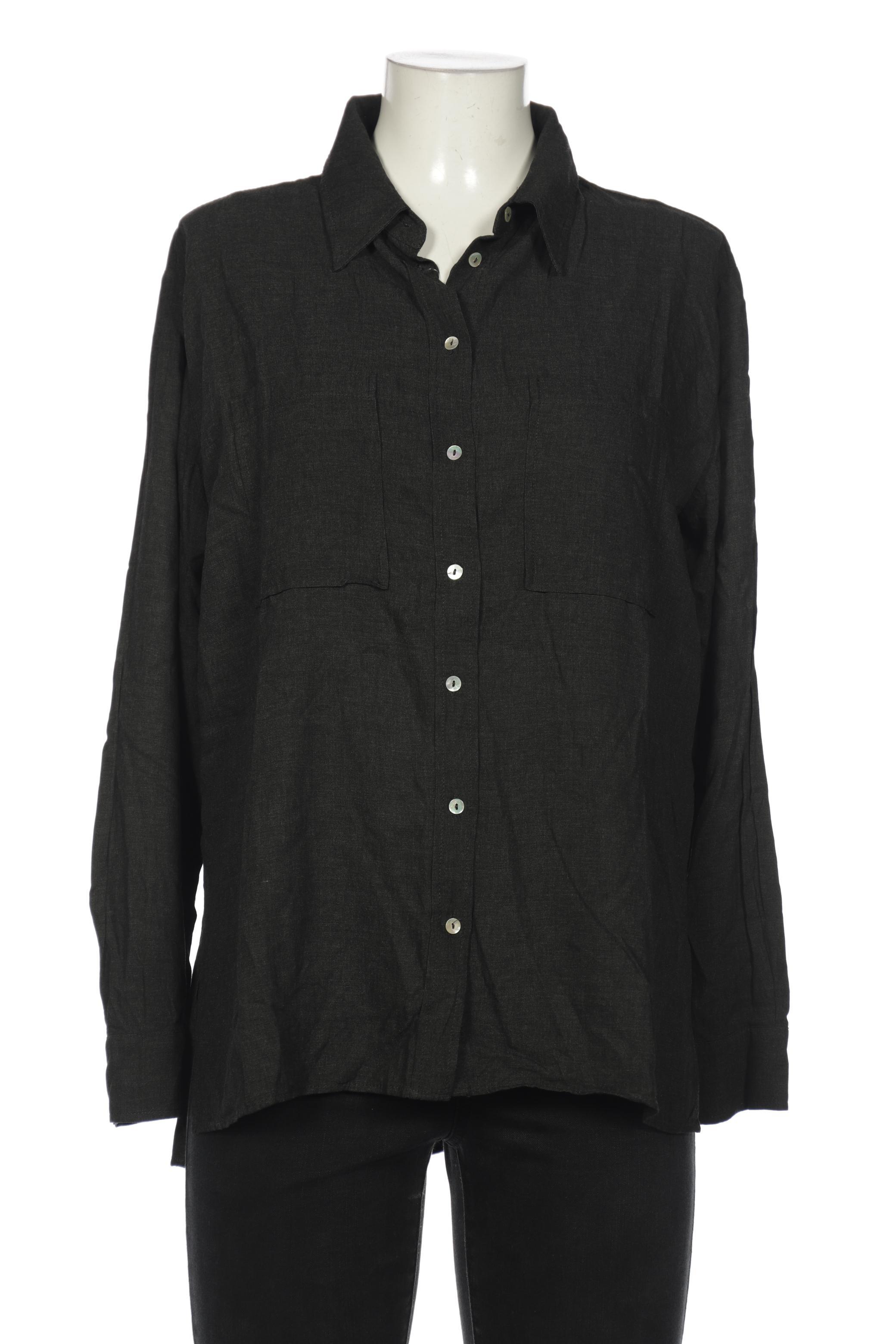

Opus Damen Bluse, grau