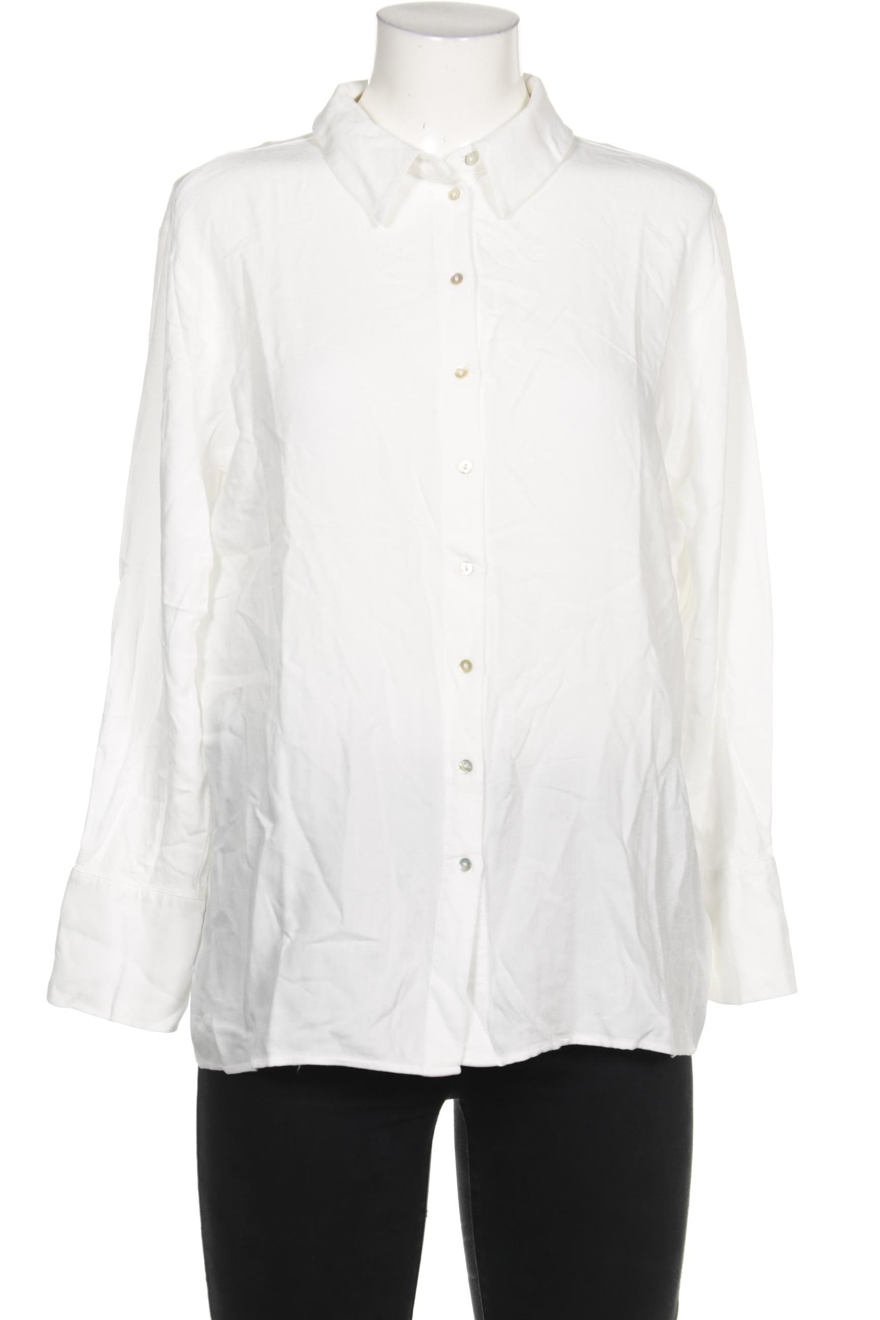 

Opus Damen Bluse, weiß