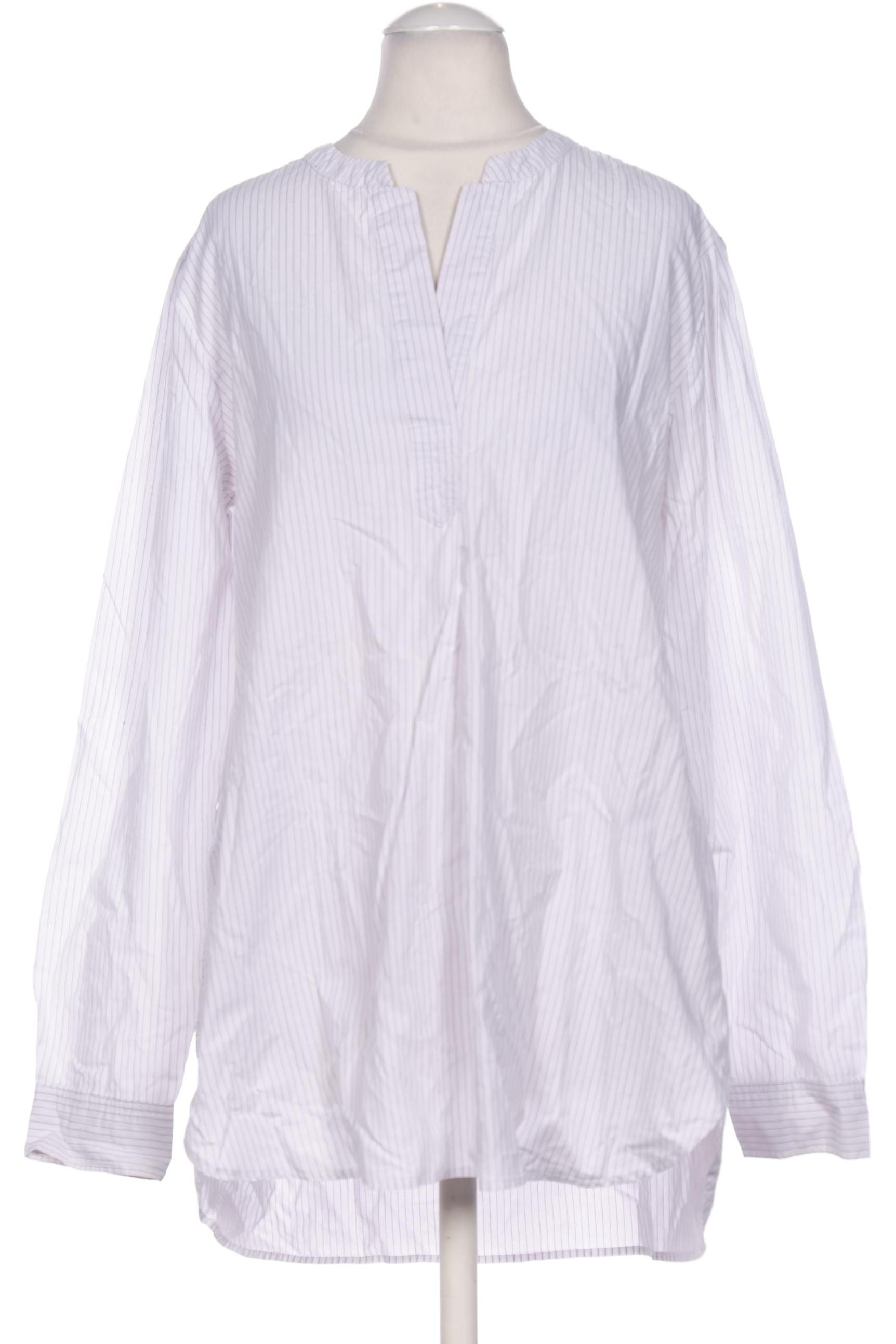 

Opus Damen Bluse, weiß, Gr. 38