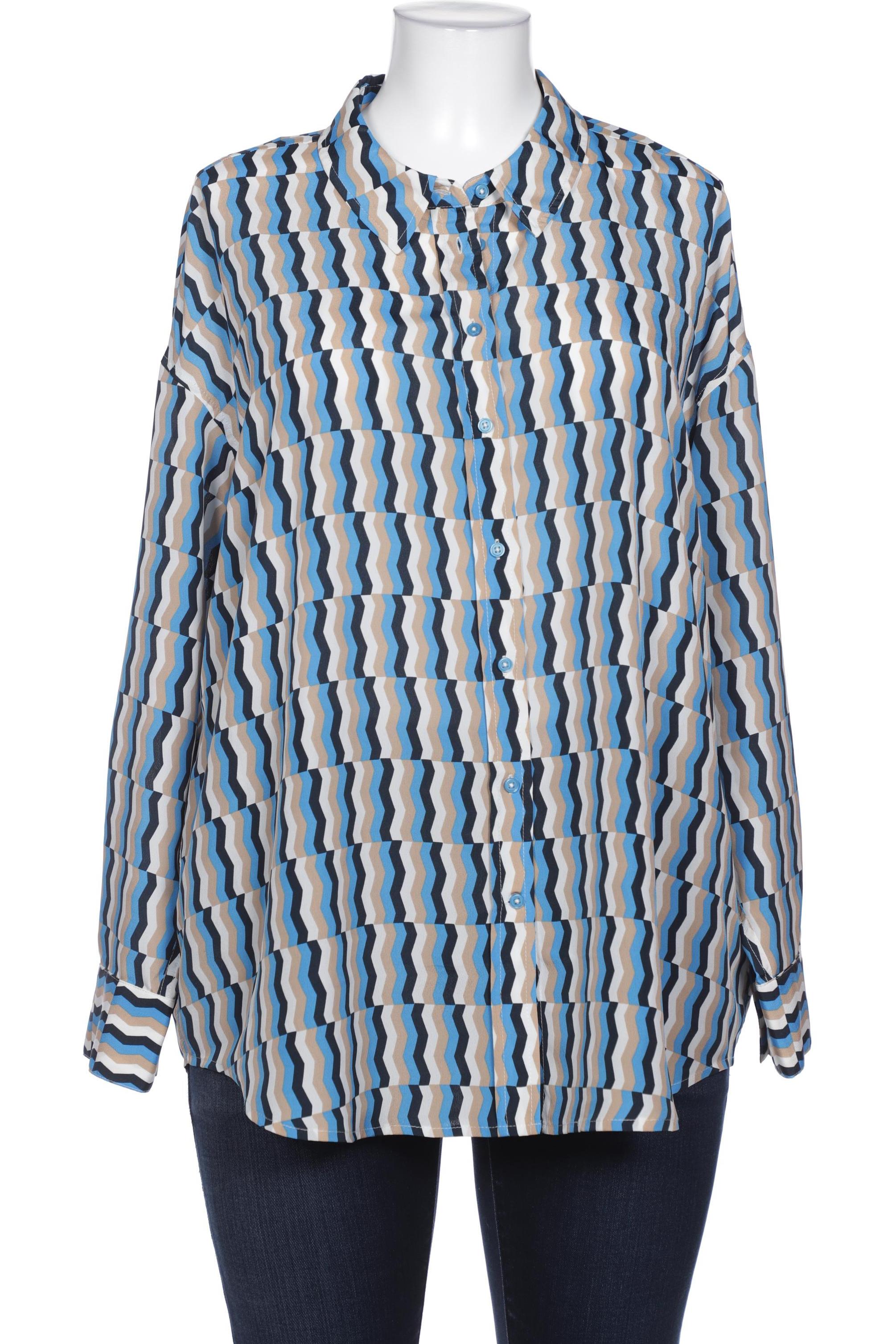 

Opus Damen Bluse, mehrfarbig, Gr. 42