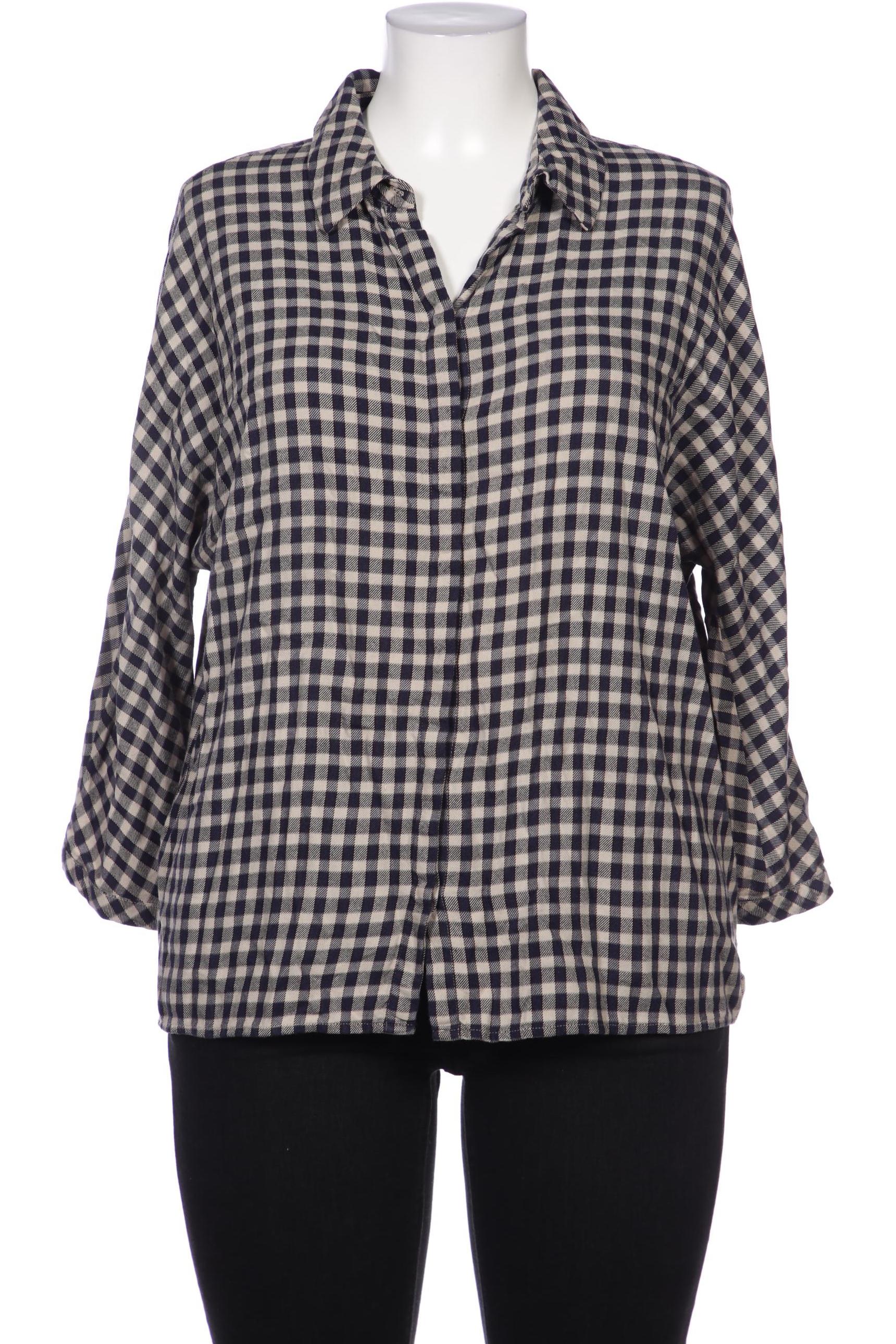 

Opus Damen Bluse, marineblau