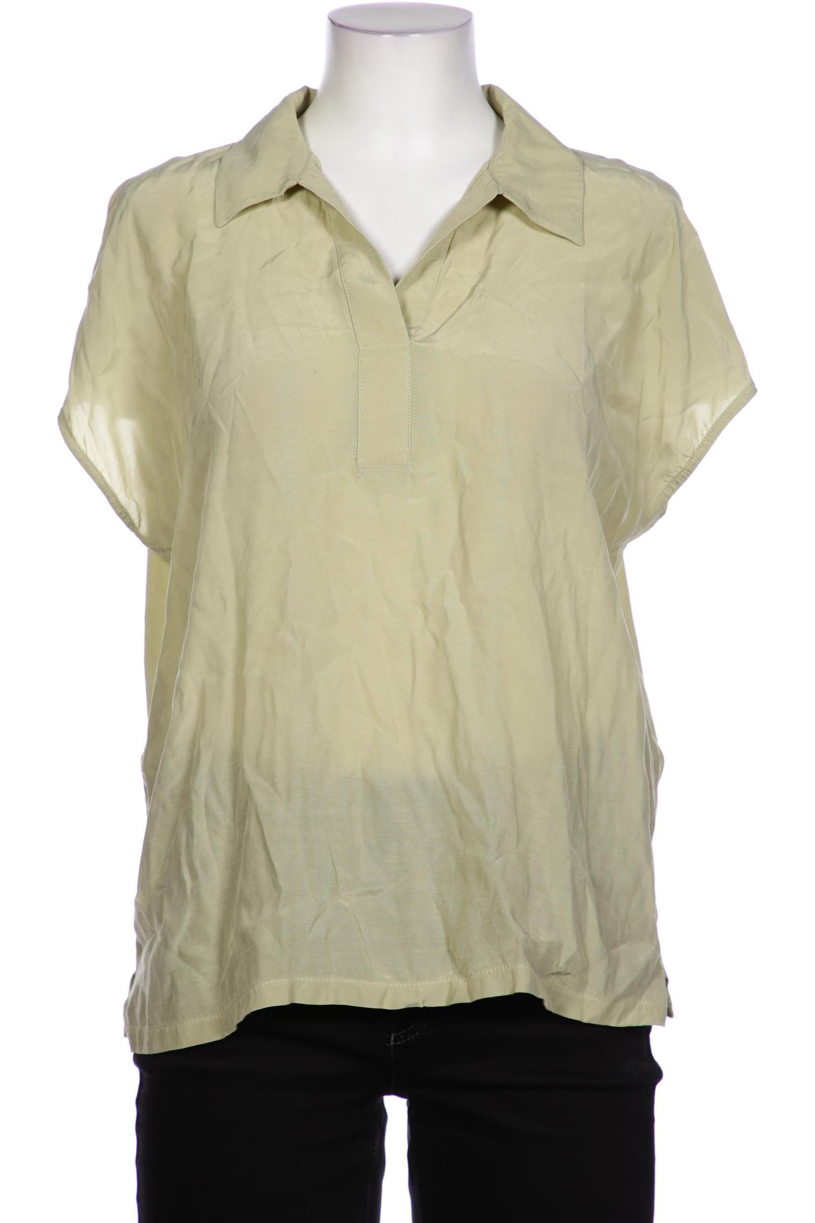 

Opus Damen Bluse, hellgrün, Gr. 42