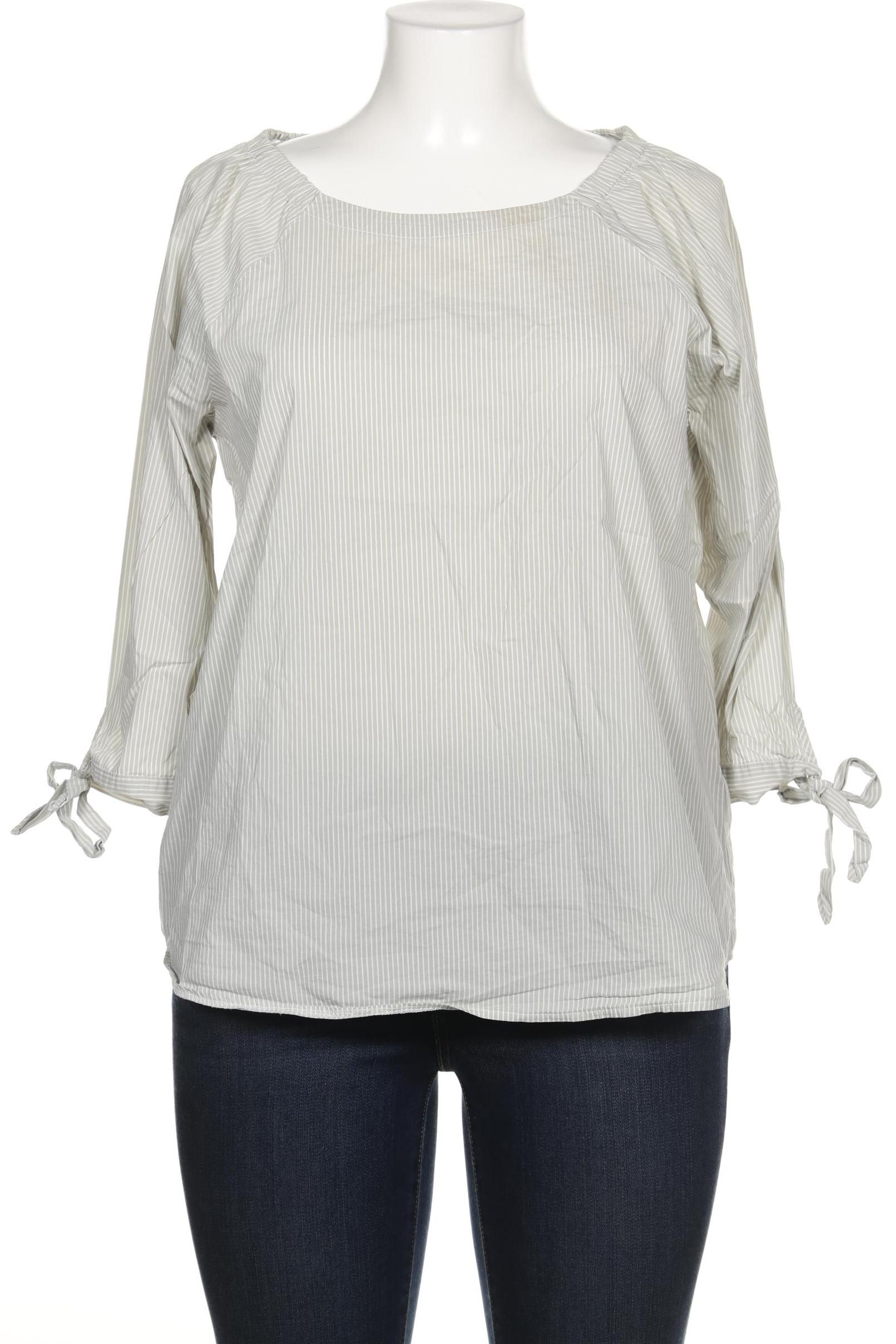 

Opus Damen Bluse, grau