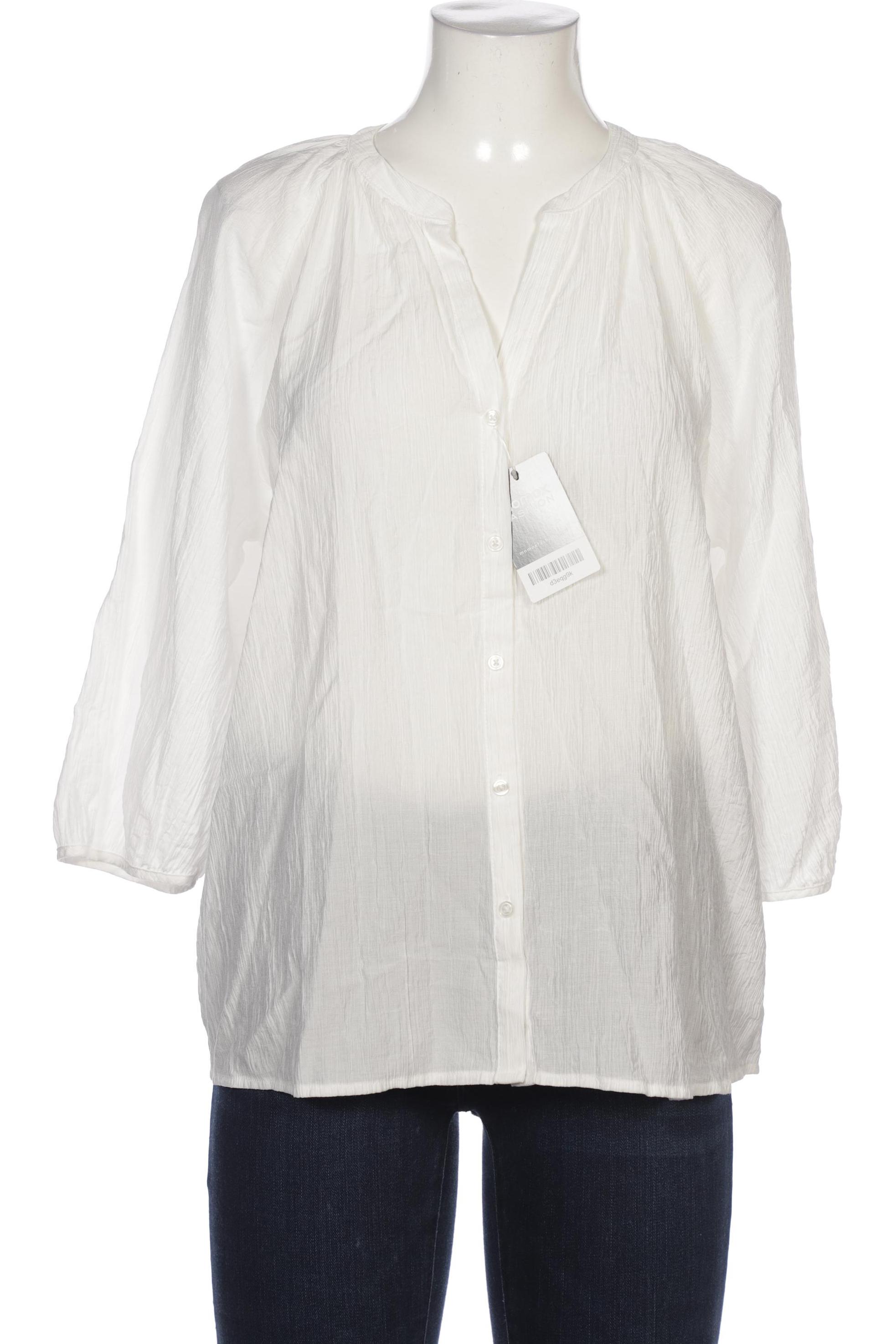 

Opus Damen Bluse, weiß