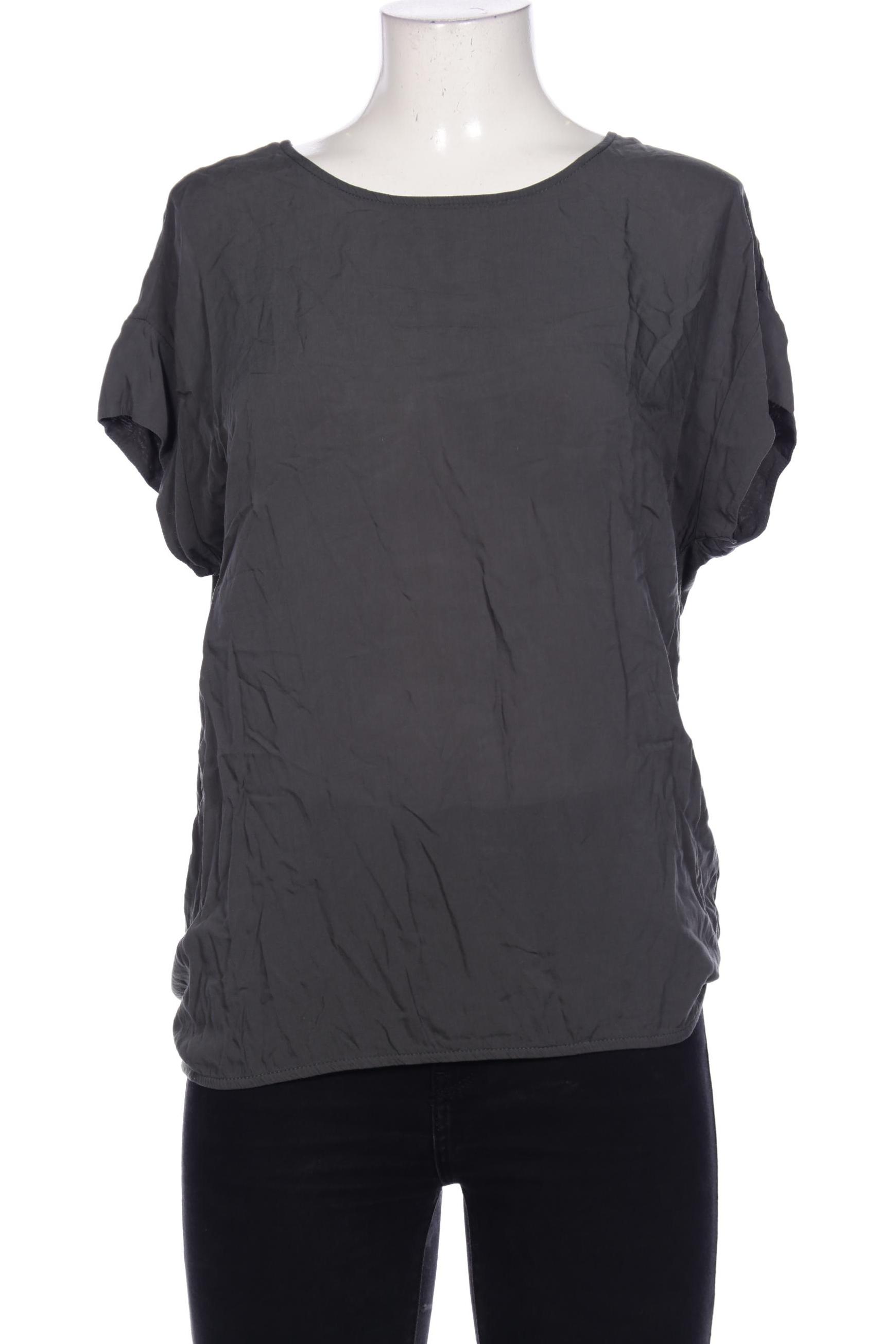 

Opus Damen Bluse, grün, Gr. 40