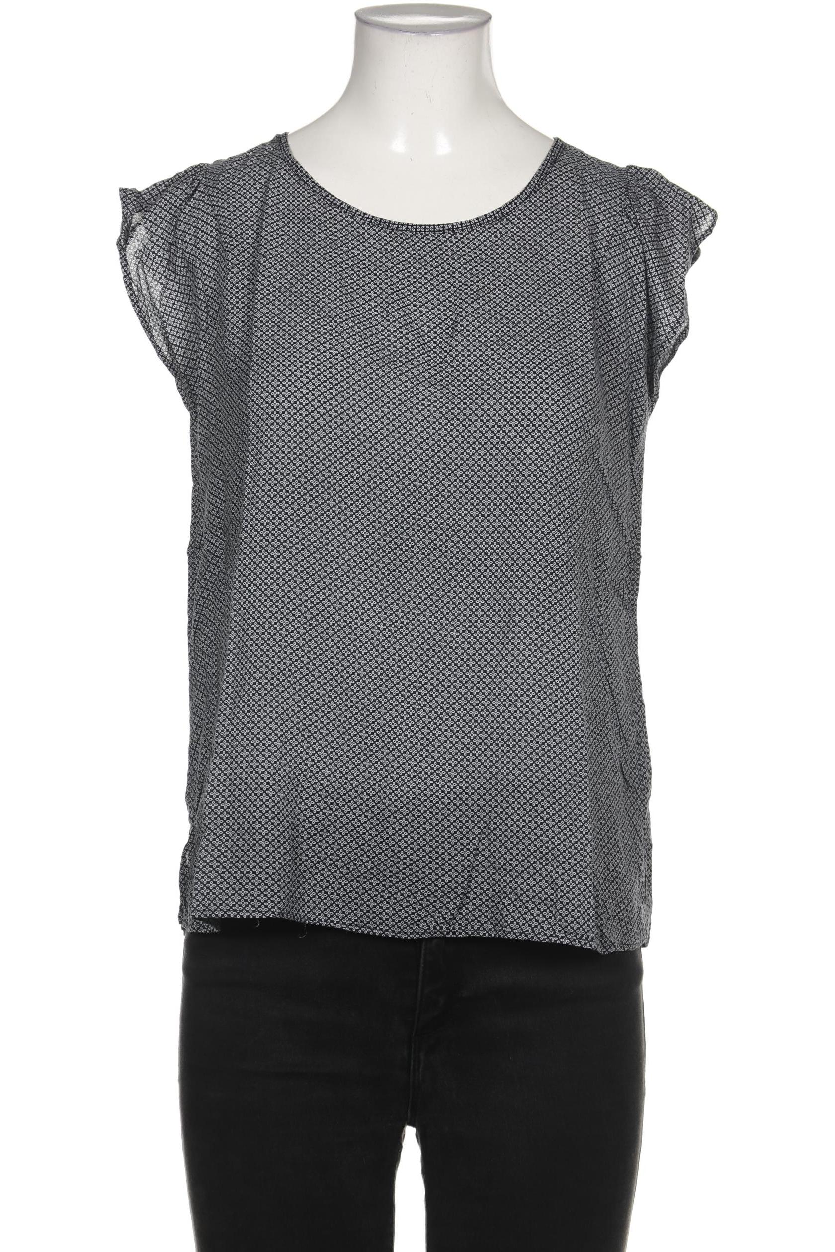 

Opus Damen Bluse, marineblau