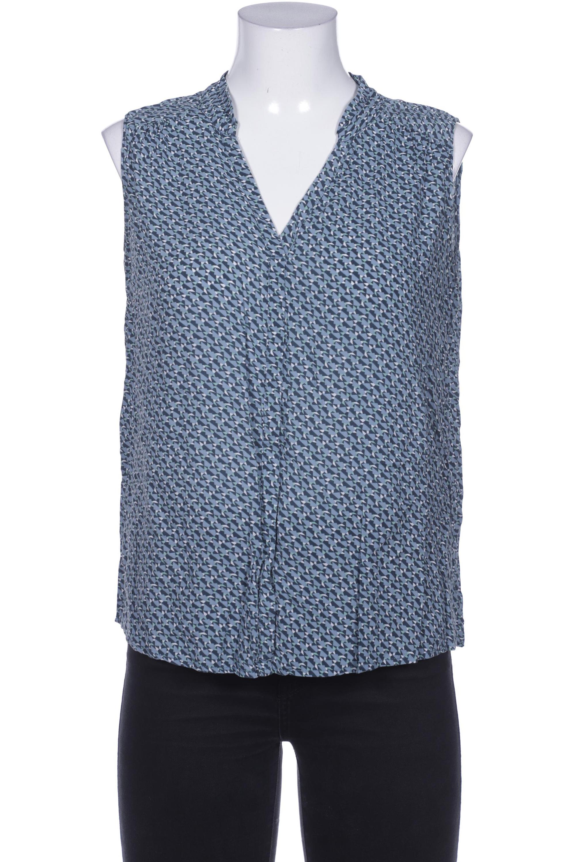 

Opus Damen Bluse, hellblau